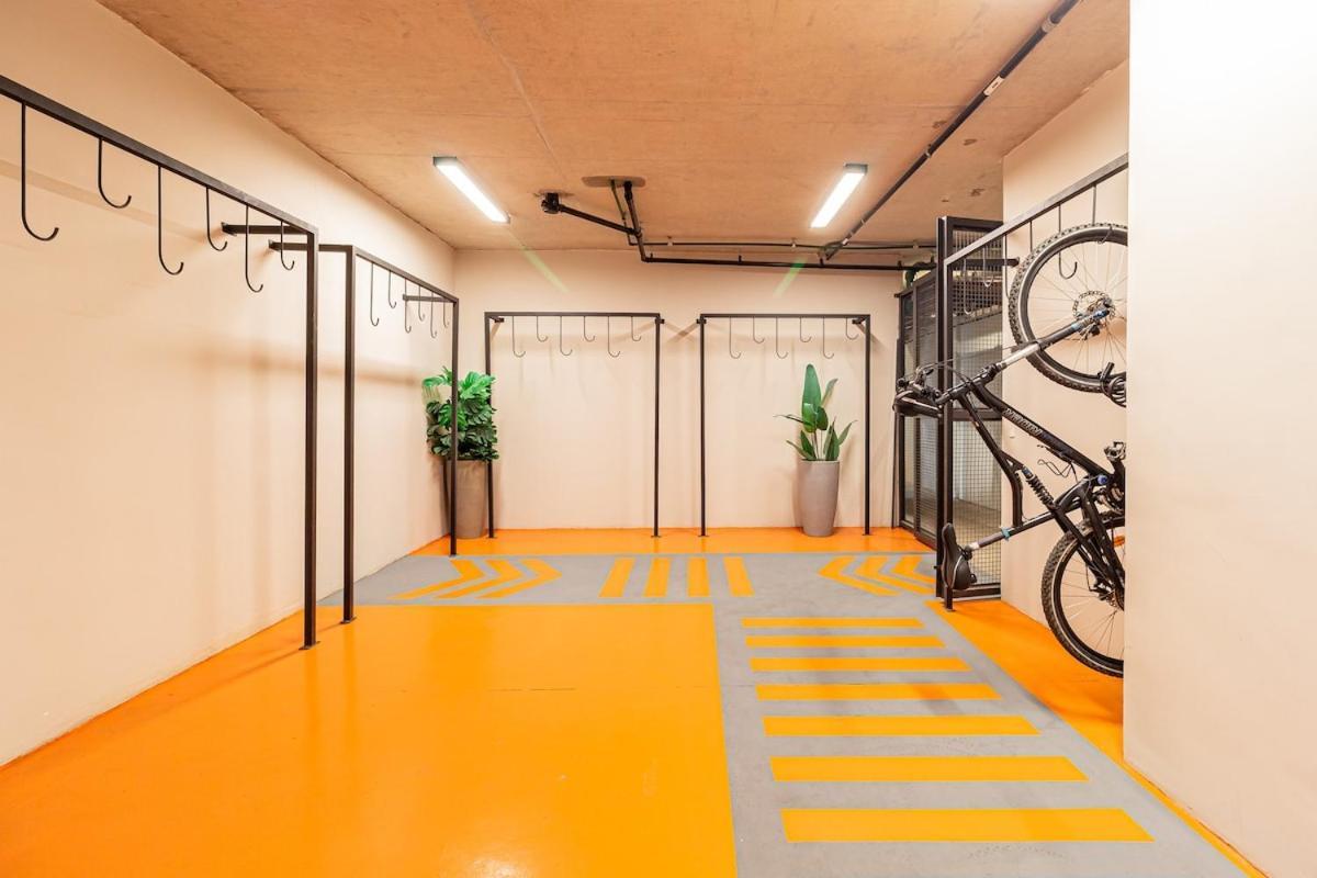 Bhomy Bela Vista - A 13min A Pe Do Masp Uen506 Apartment
