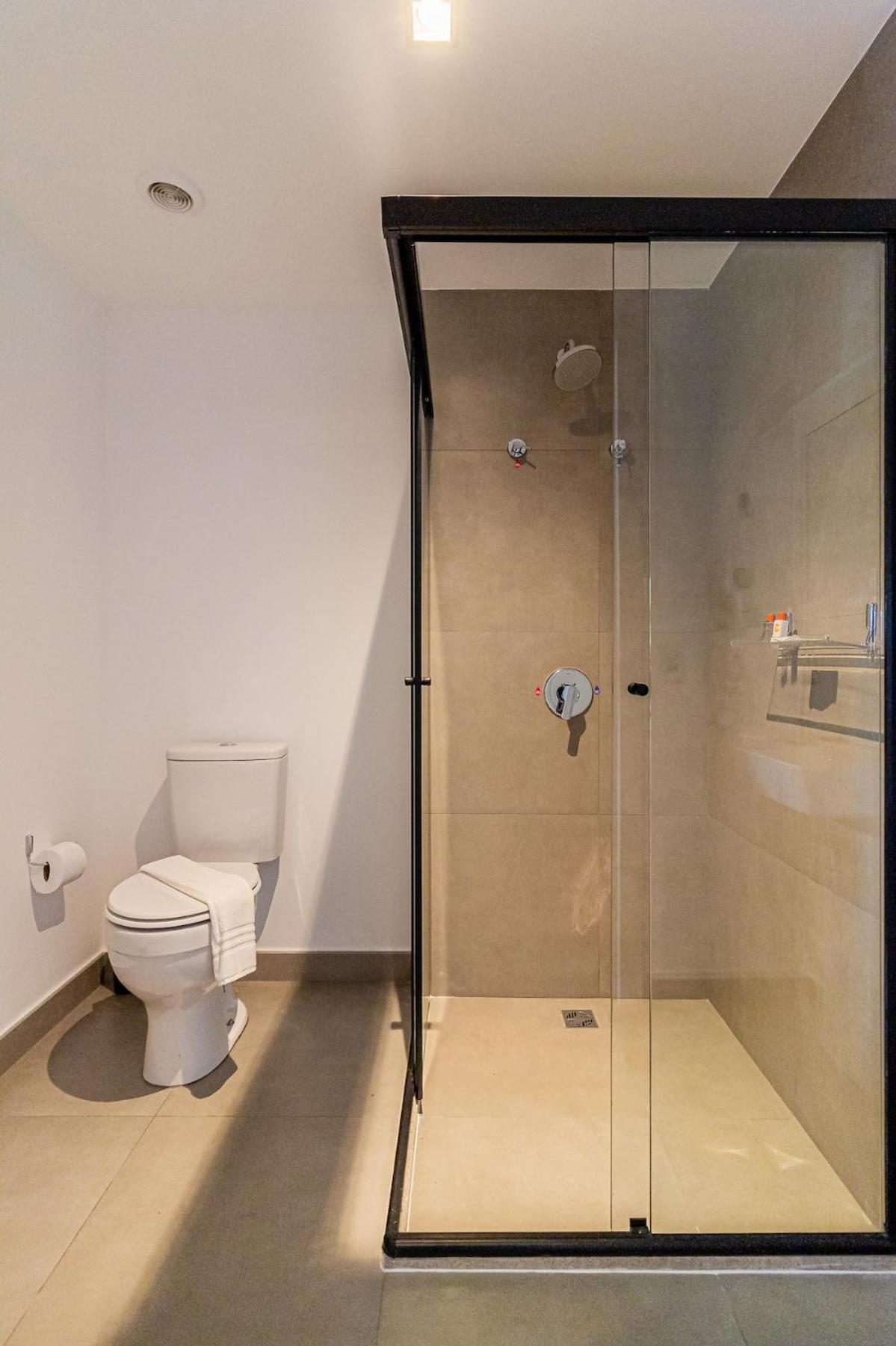 Bhomy Bela Vista - A 13min A Pe Do Masp Uen506 Apartment Sao Paulo