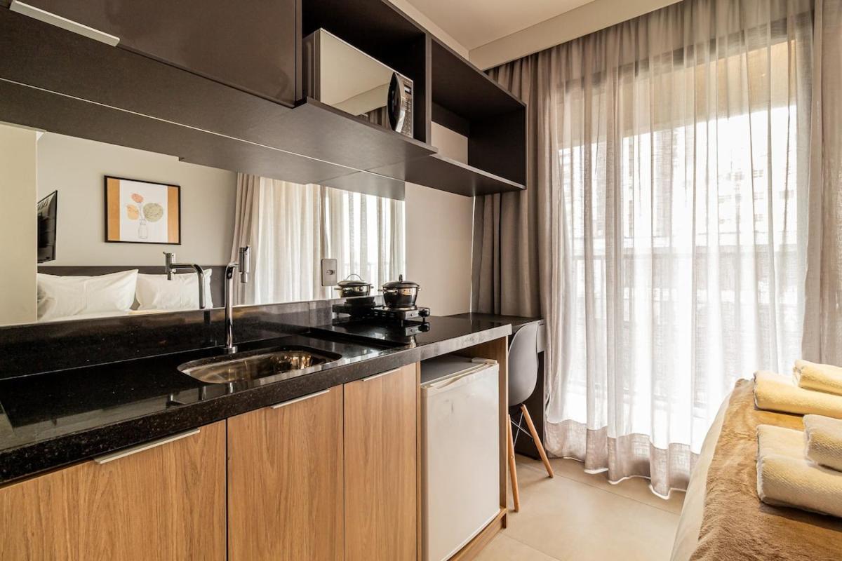 Bhomy Bela Vista - A 13min A Pe Do Masp Uen506 Apartment *