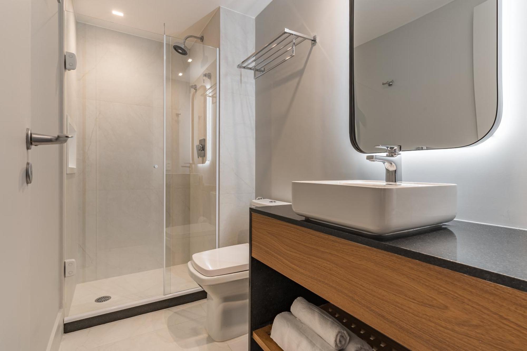 Cyclinn Faria Lima Pinheiros Apartment Sao Paulo