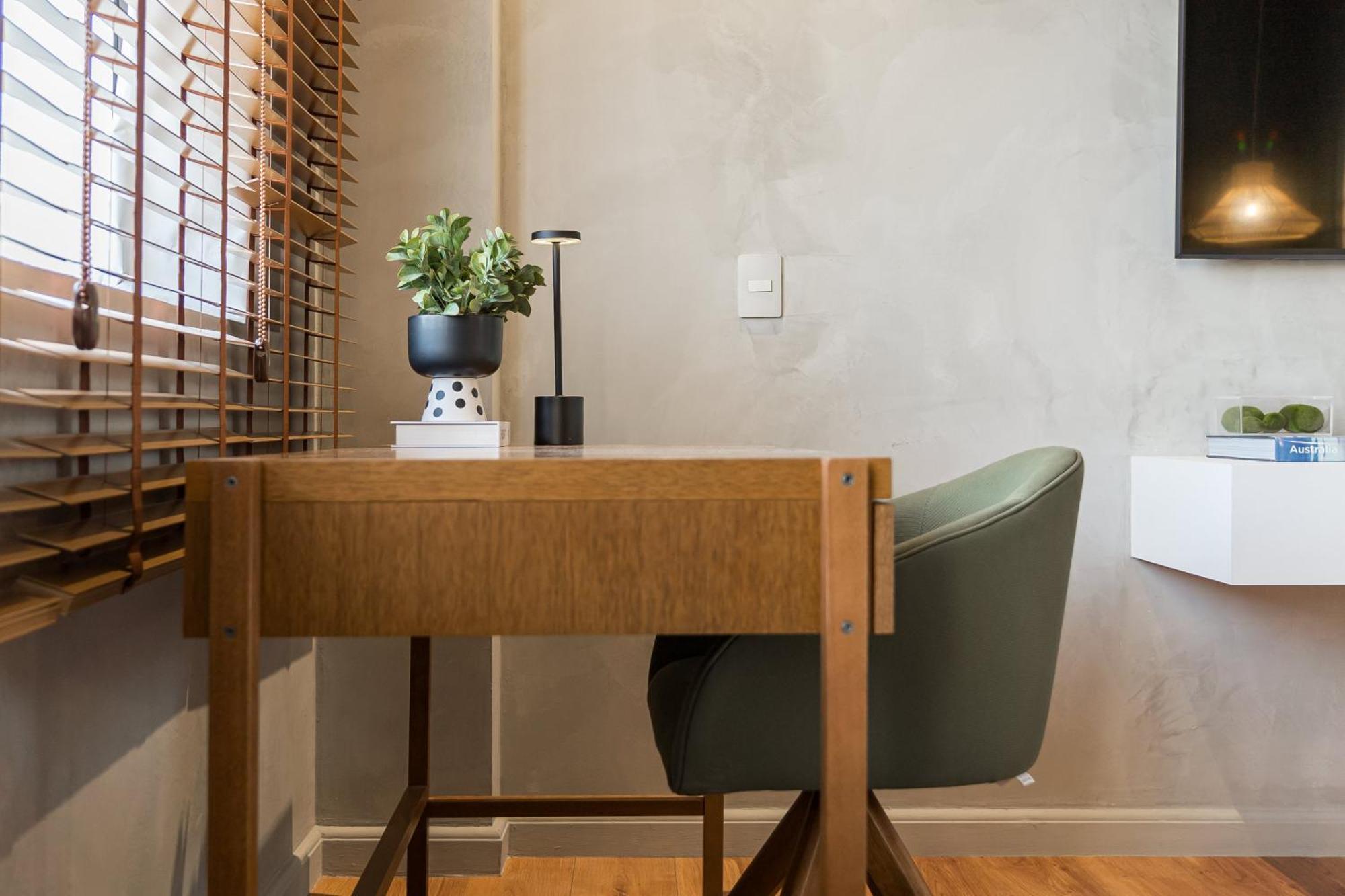 Cyclinn Faria Lima Pinheiros Apartment Sao Paulo