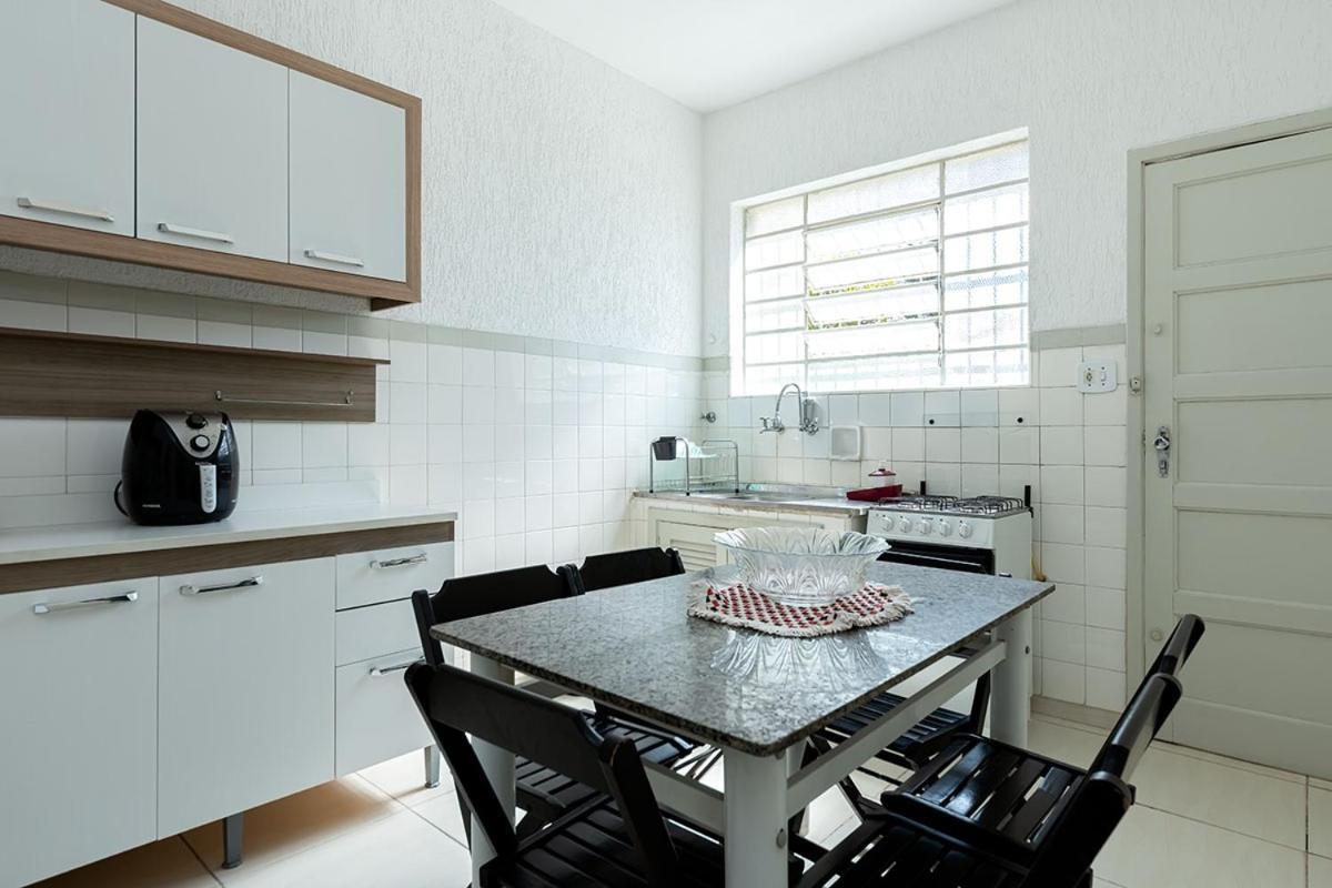 Casas No Tatuape, 2 Ou 3 Quartos E Garagem Holiday home Sao Paulo