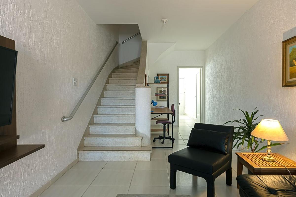 Holiday home Casas No Tatuape, 2 Ou 3 Quartos E Garagem Sao Paulo