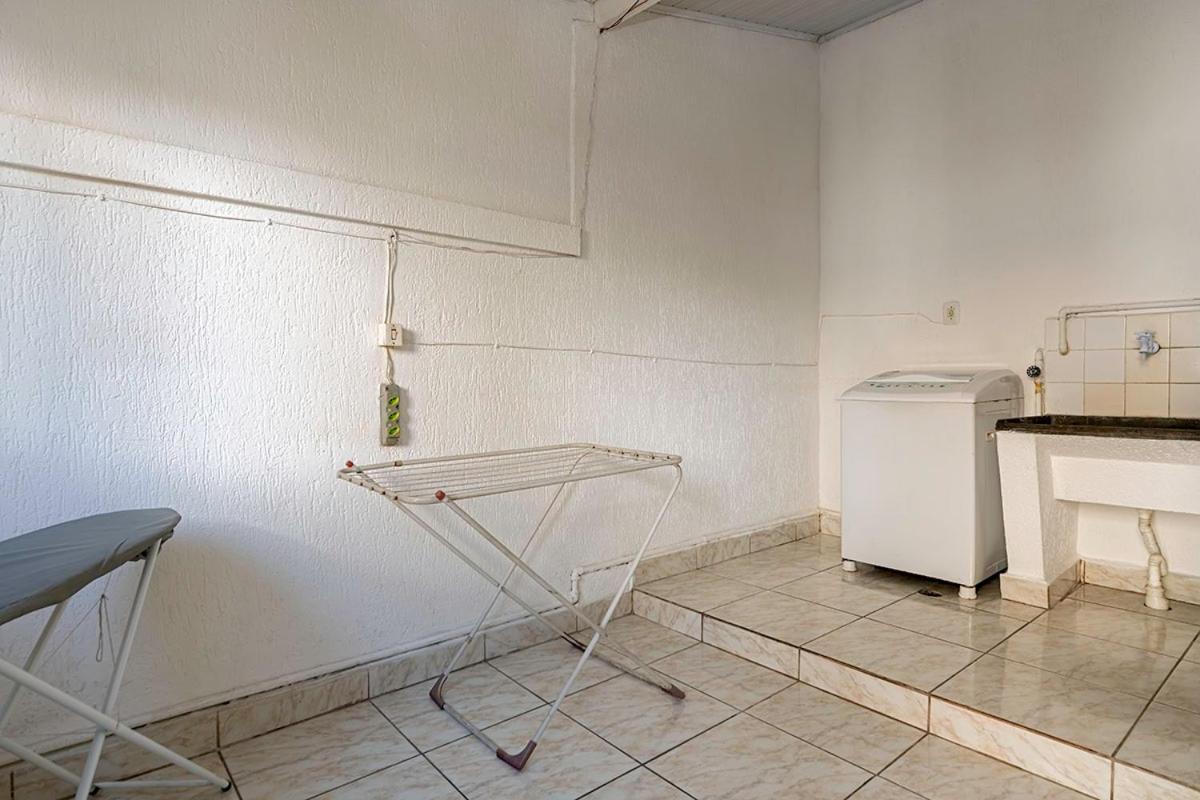 Casas No Tatuape, 2 Ou 3 Quartos E Garagem Holiday home *