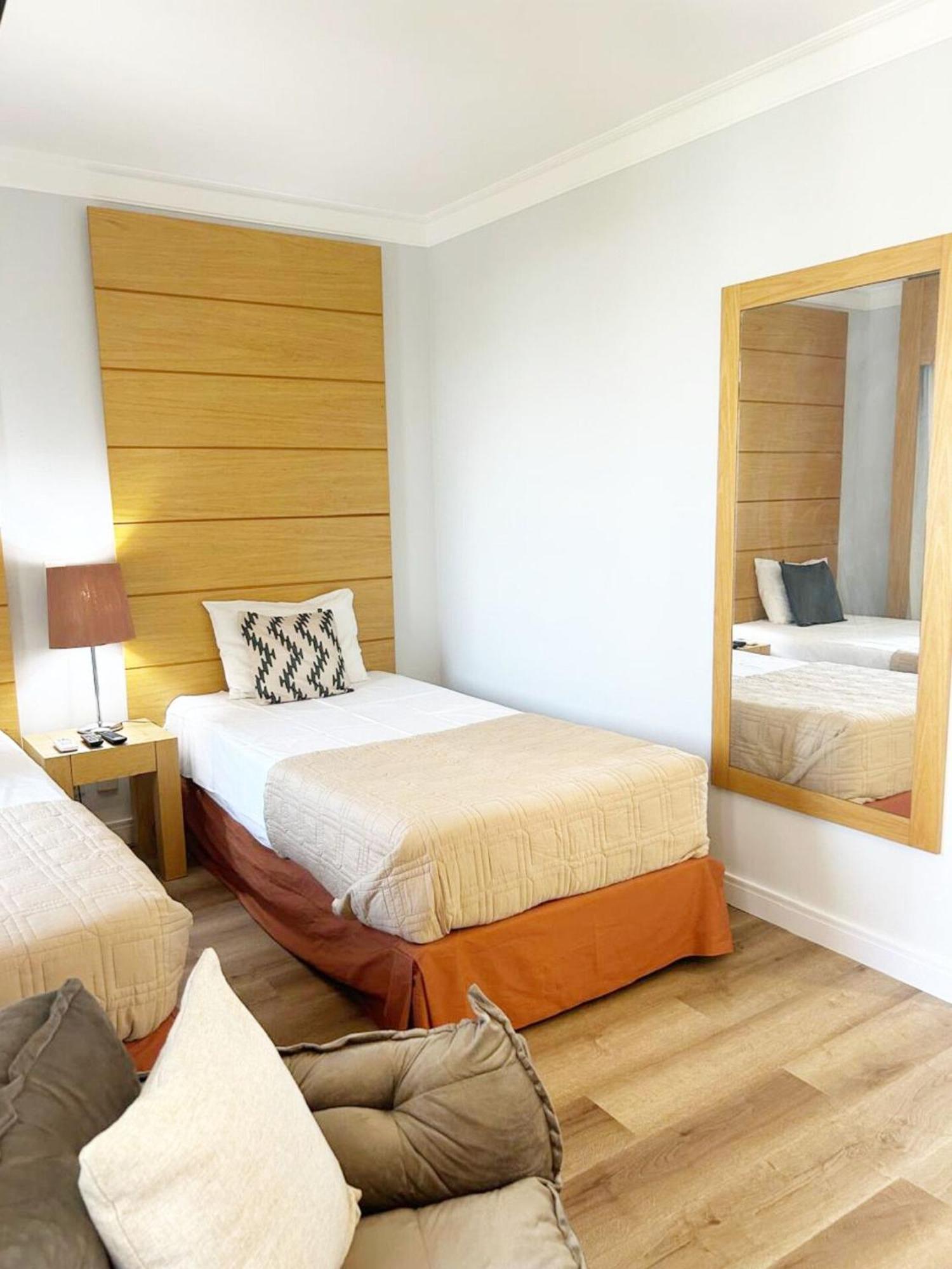 Hotel Flat Congonhas Duplo 1504 *