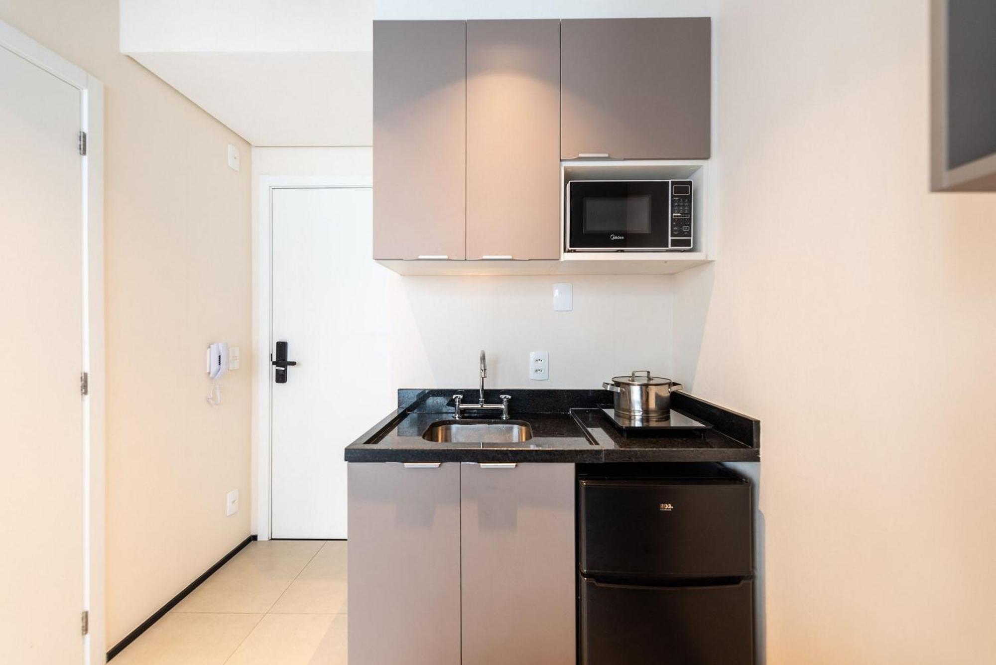 Ferienhaus Vnf Frei Caneca São Paulo