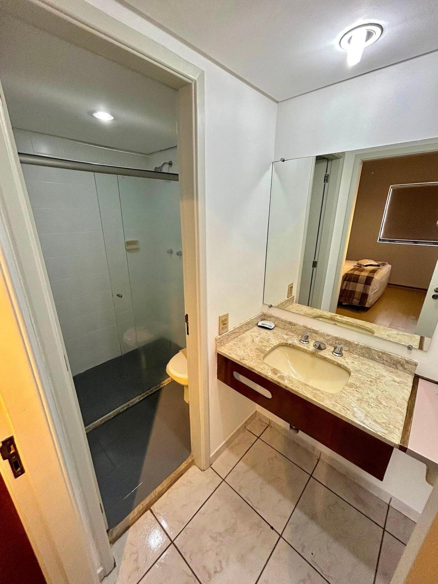 Apartemen Qi Intelligence Ibirapuera Moema Internet Rapida