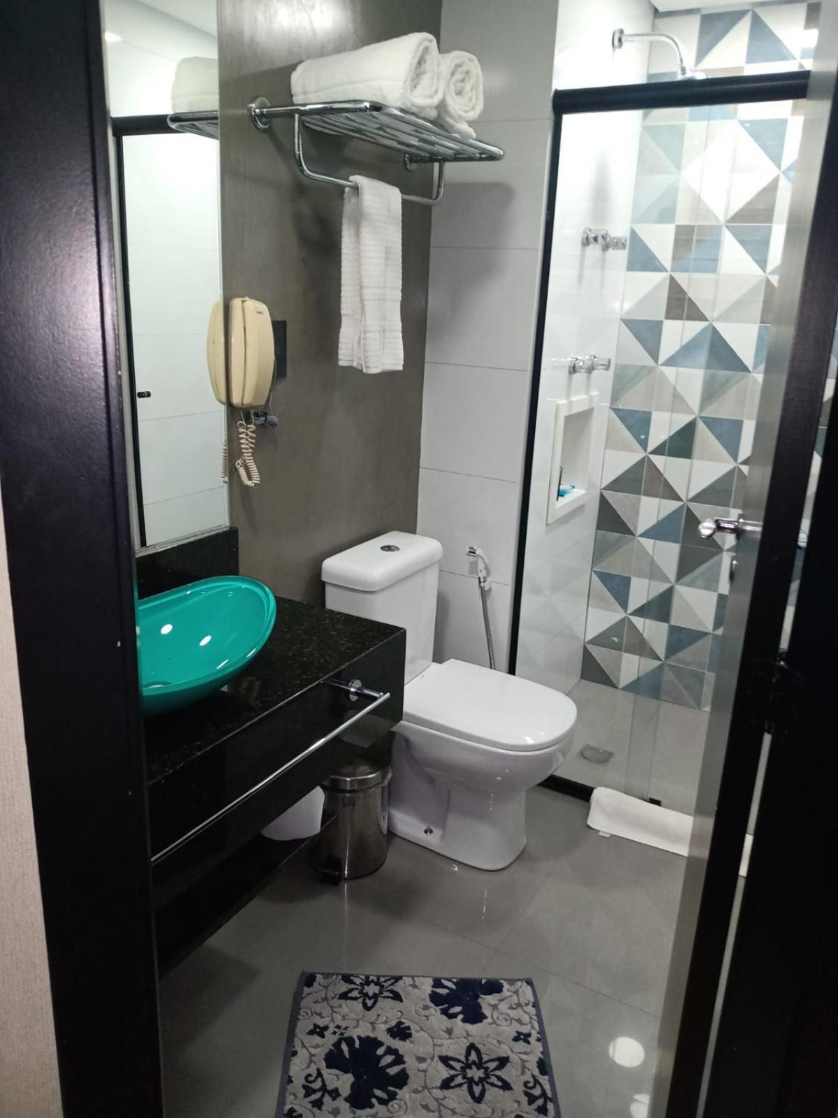 Flat Entre Os Shoppings Vila Olimpia E Jk Khách sạn São Paulo