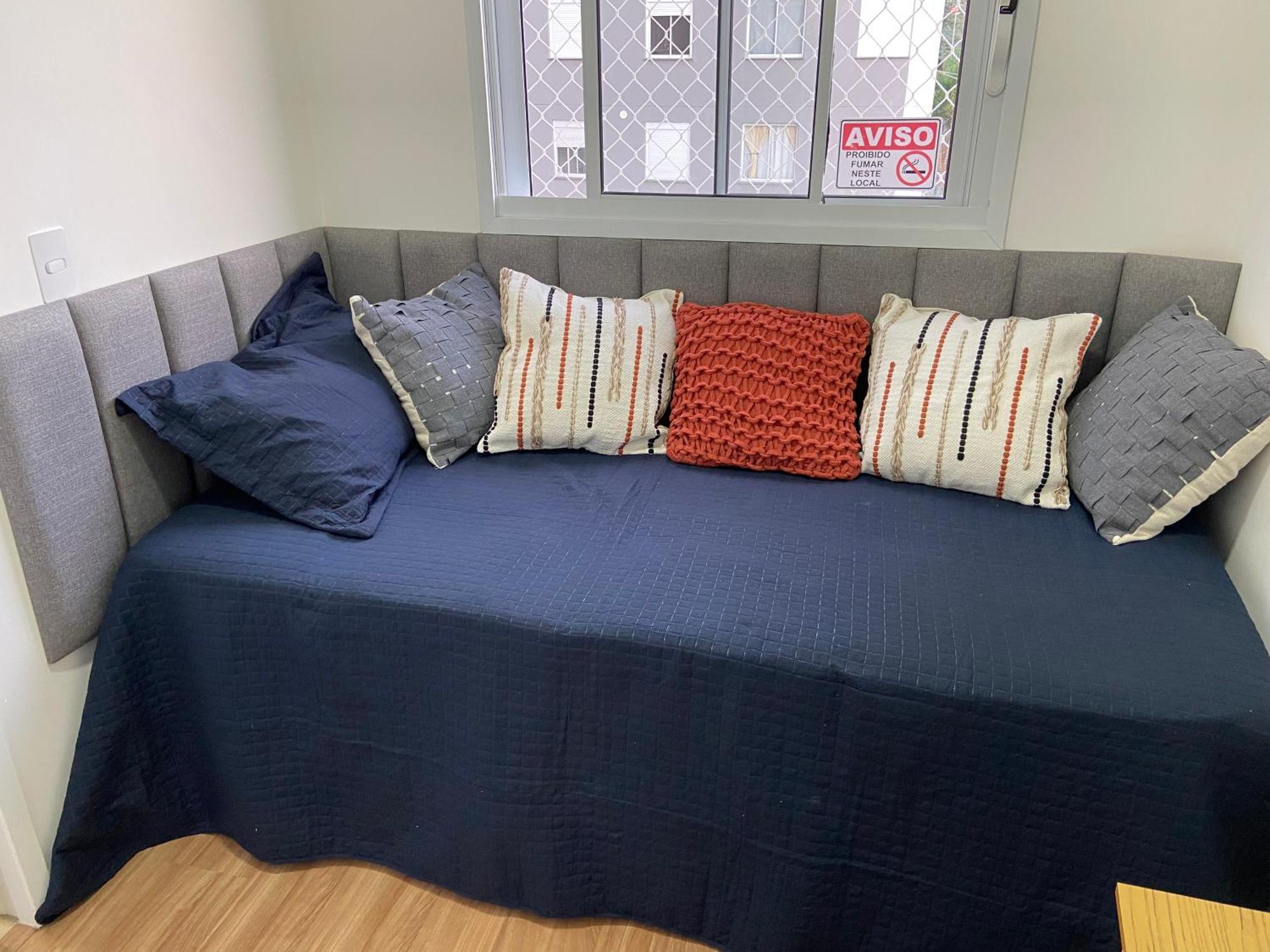 Transamerica Apartment