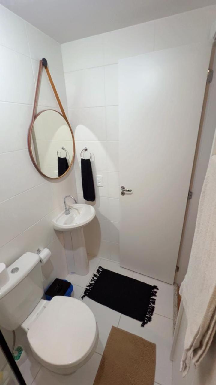 803b Tokio Marine Hall Silencioso Apartment Sao Paulo
