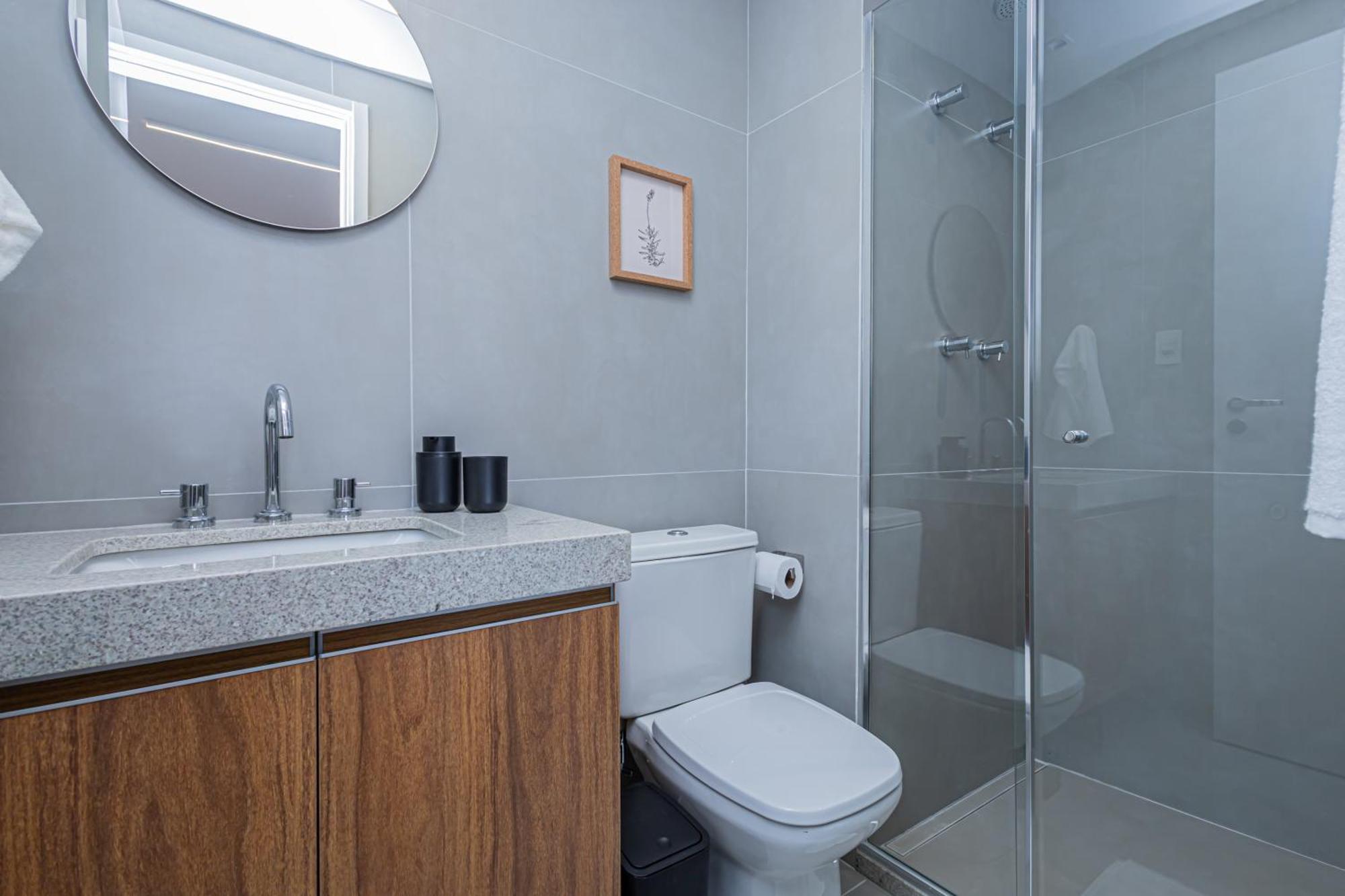 Apartamento Maxx Itaim - Homax