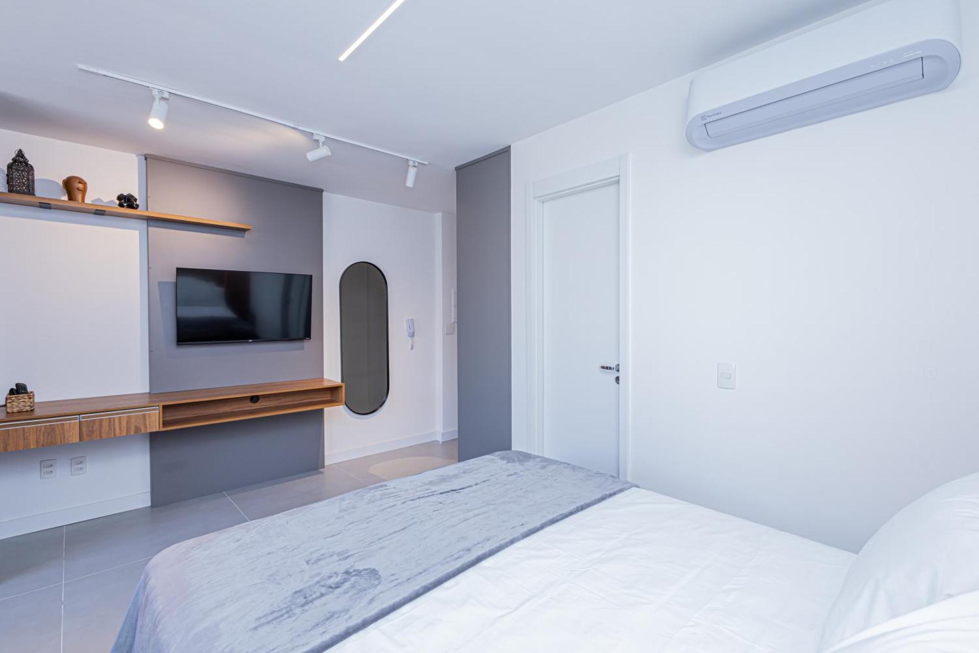 Apartamento Maxx Itaim - Homax São Paulo