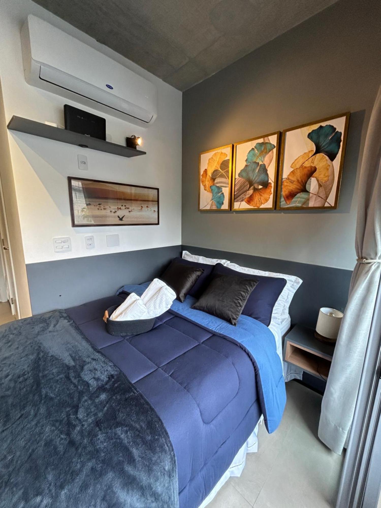 Apartment No Jardim Paulista *