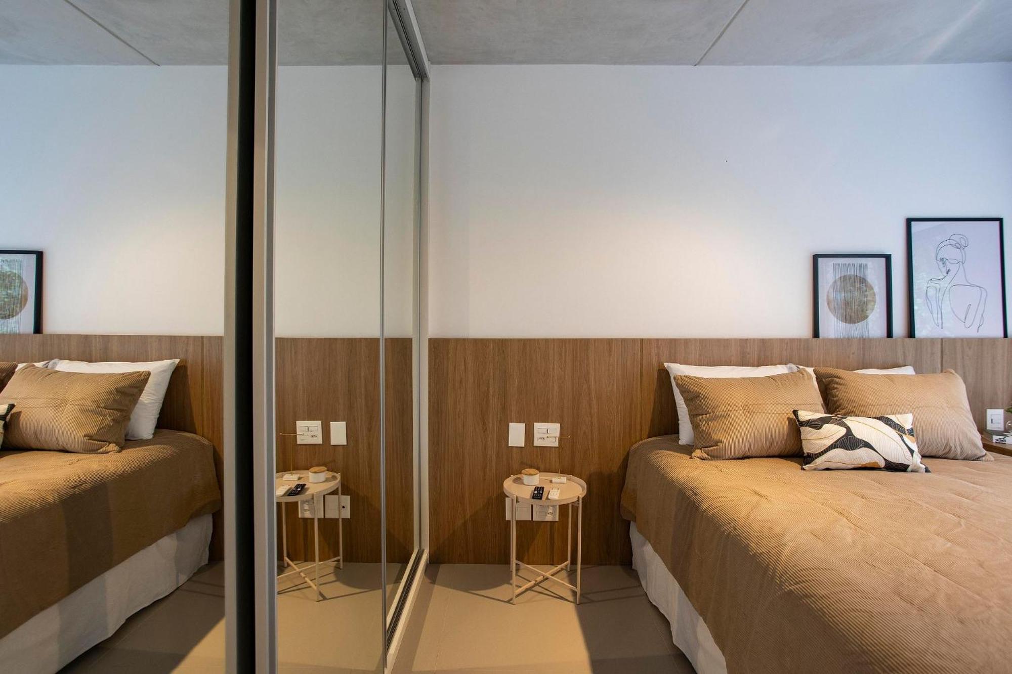 Urbic Ibirapuera Apartamento São Paulo