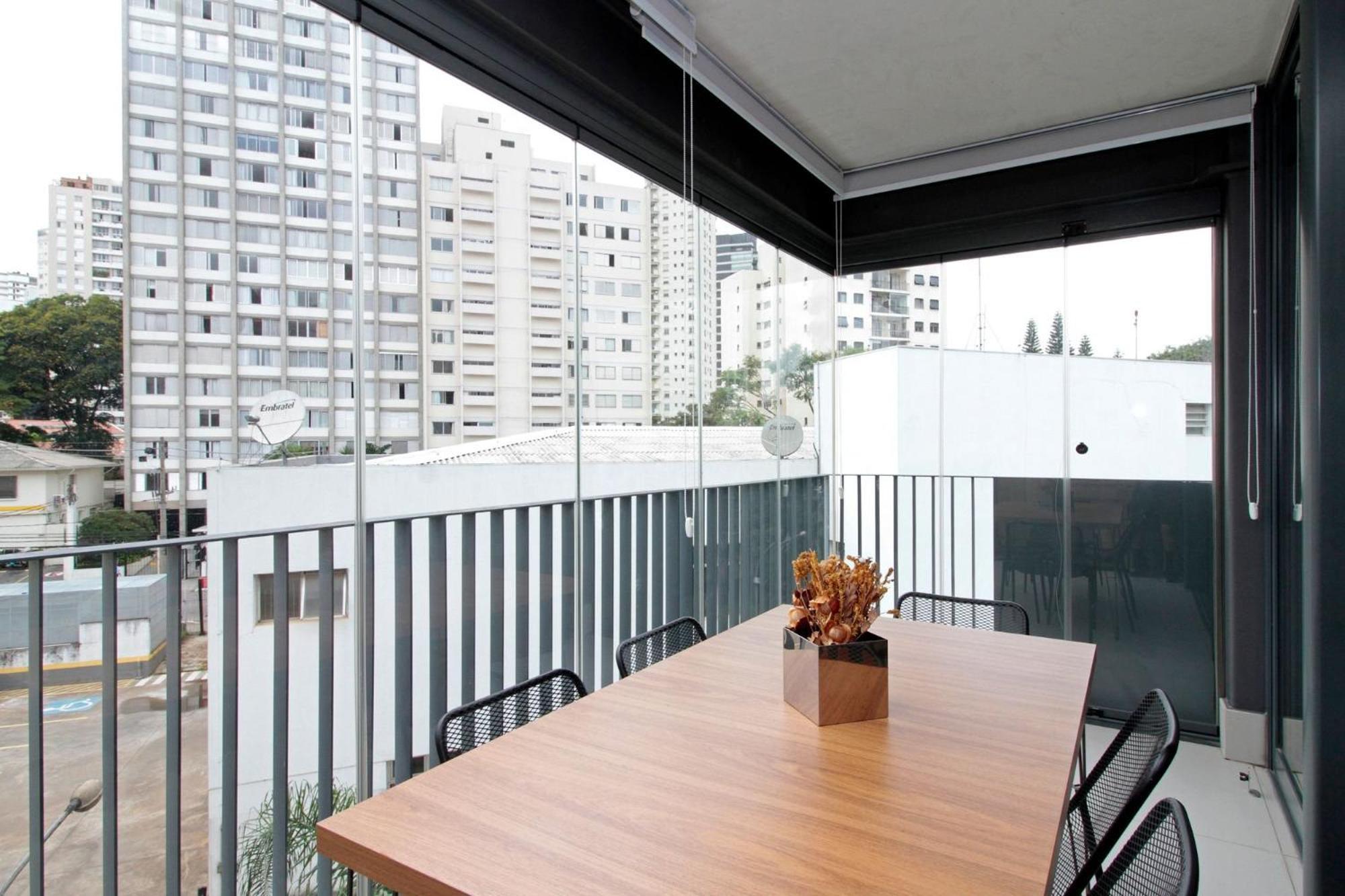 Urbic Ibirapuera * São Paulo
