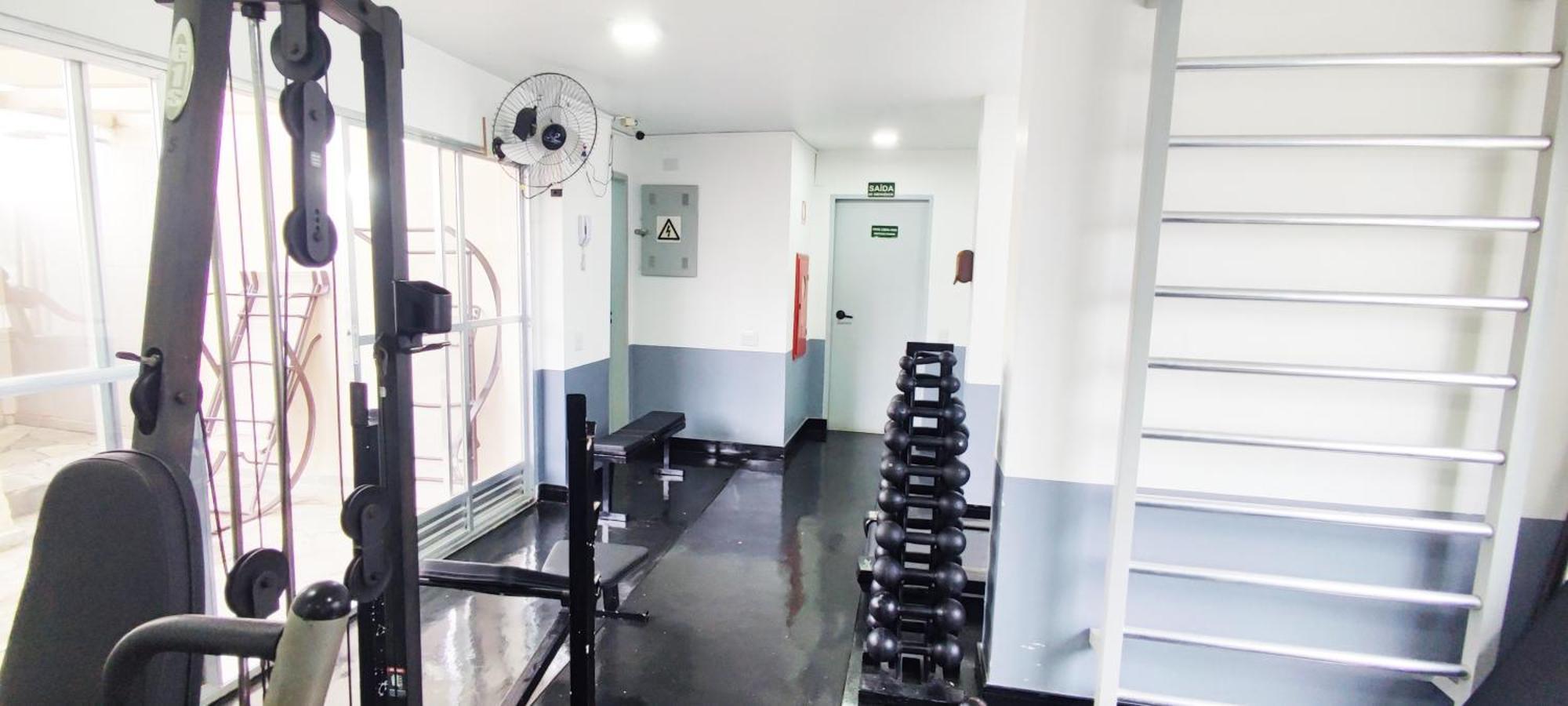 Flat 3 Pessoas Com Garagem, Piscina, Academia E Lavanderia Sao Paulo