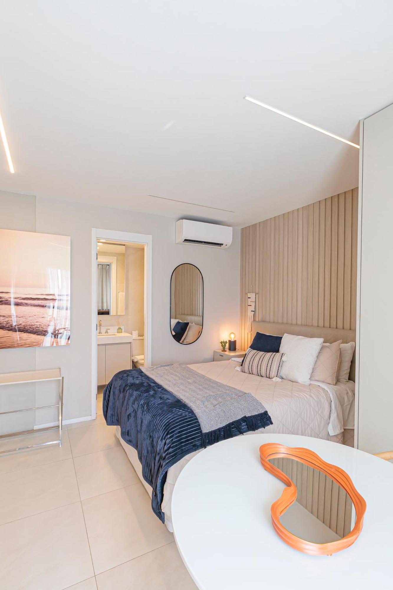 Amplo E Completo- D'oru Nova Conceicao Apartment Sao Paulo