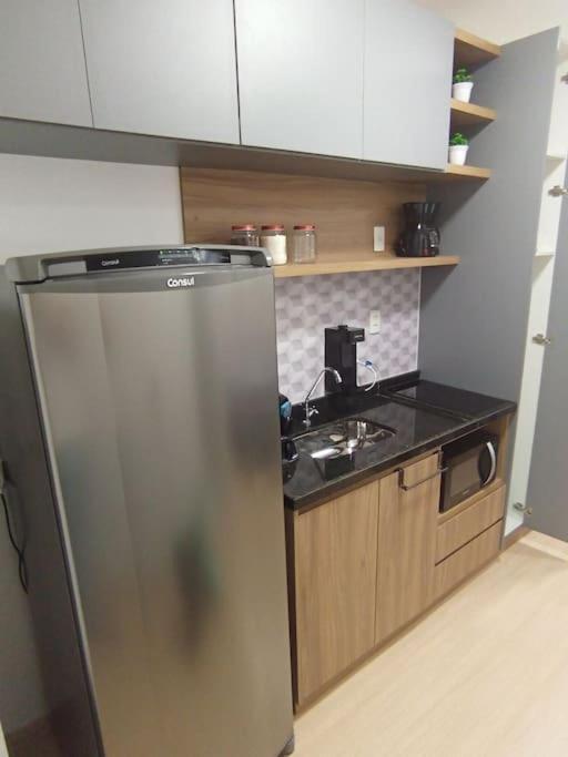Apto Ao Lado Da Av Paulista Apartment Sao Paulo