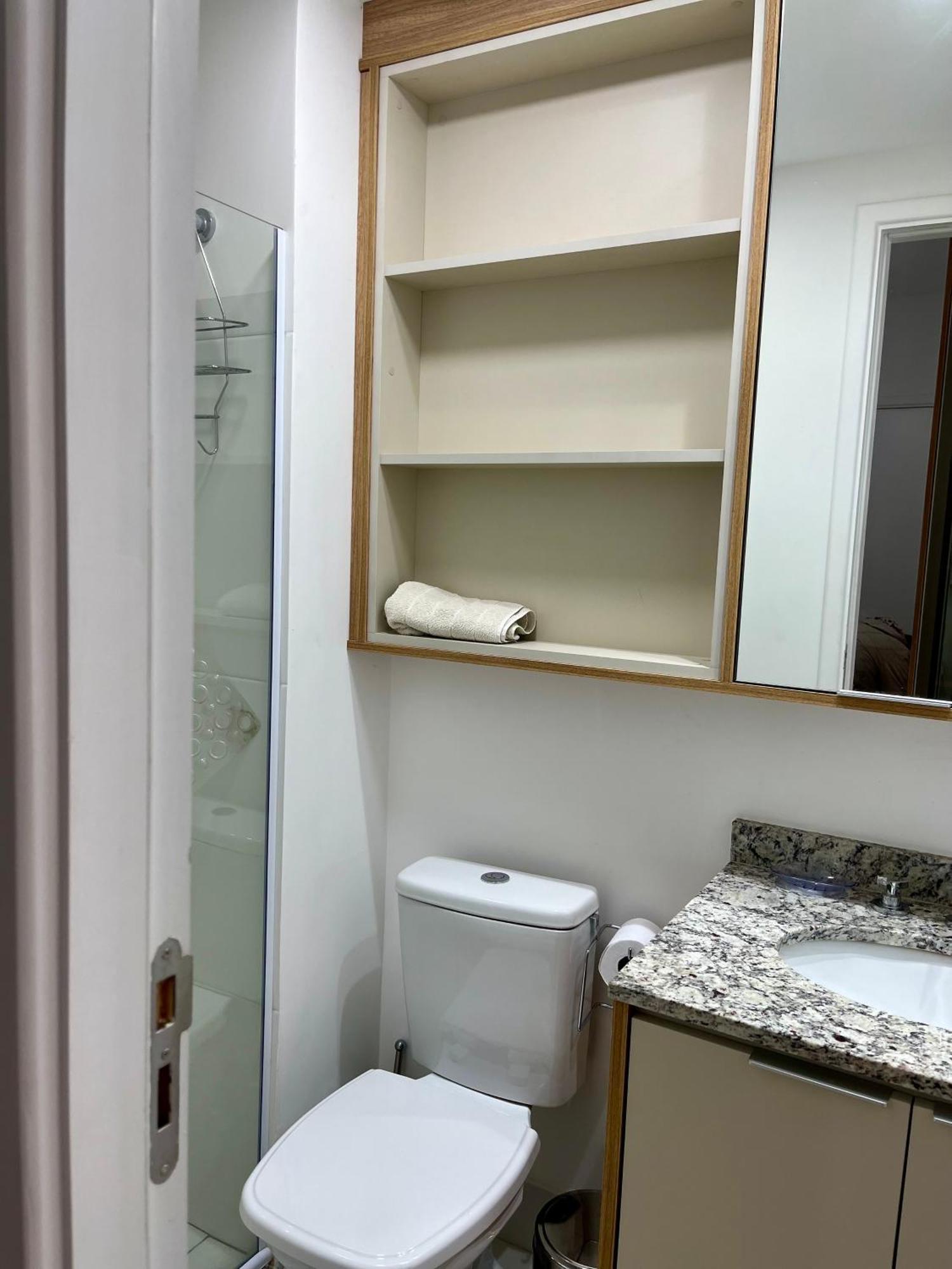 Apartamento Na Republica *