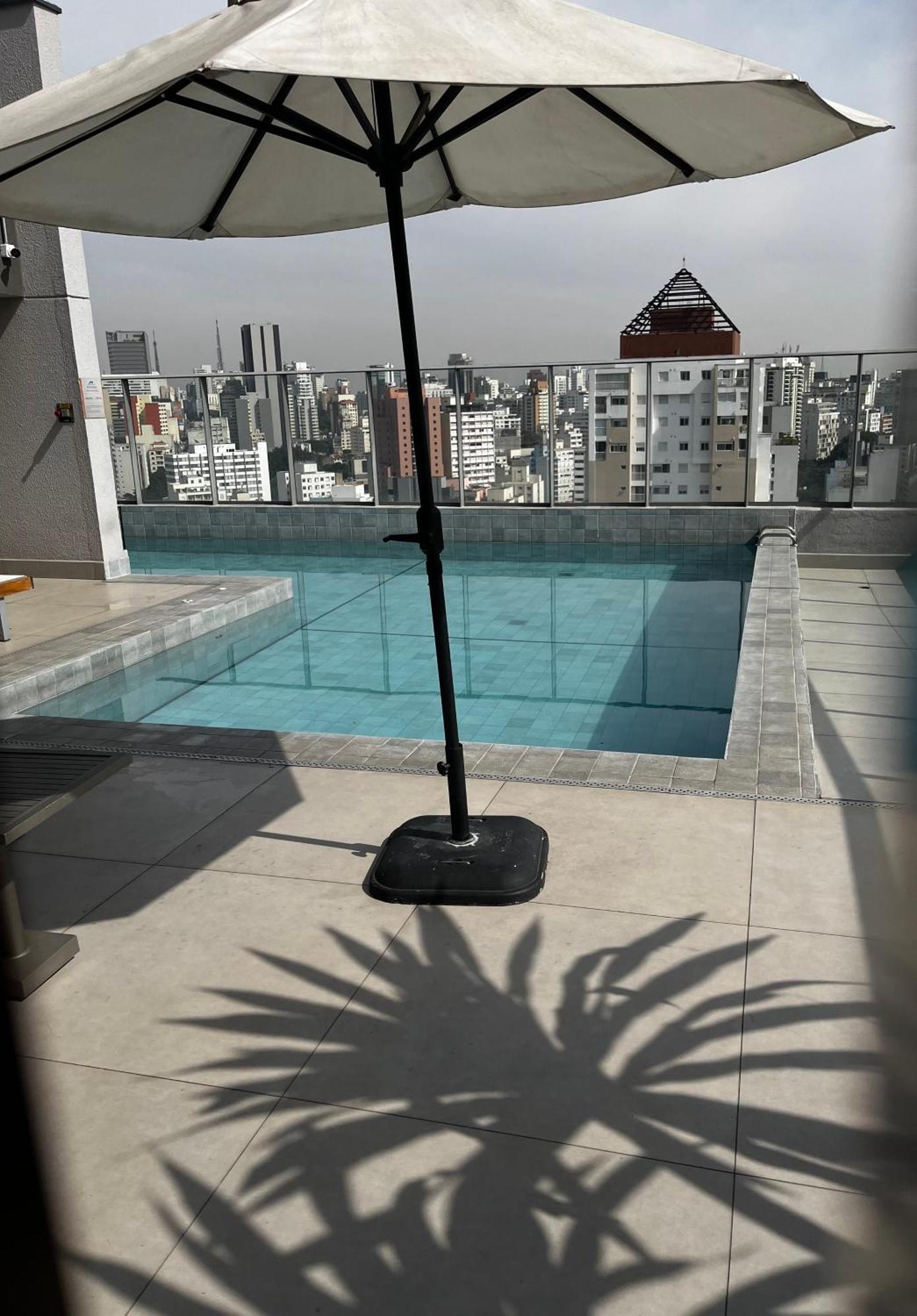 Na Republica Apartamento *