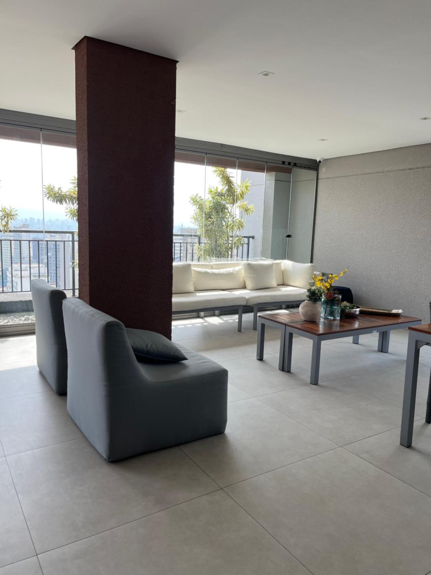 Na Republica Apartamento São Paulo