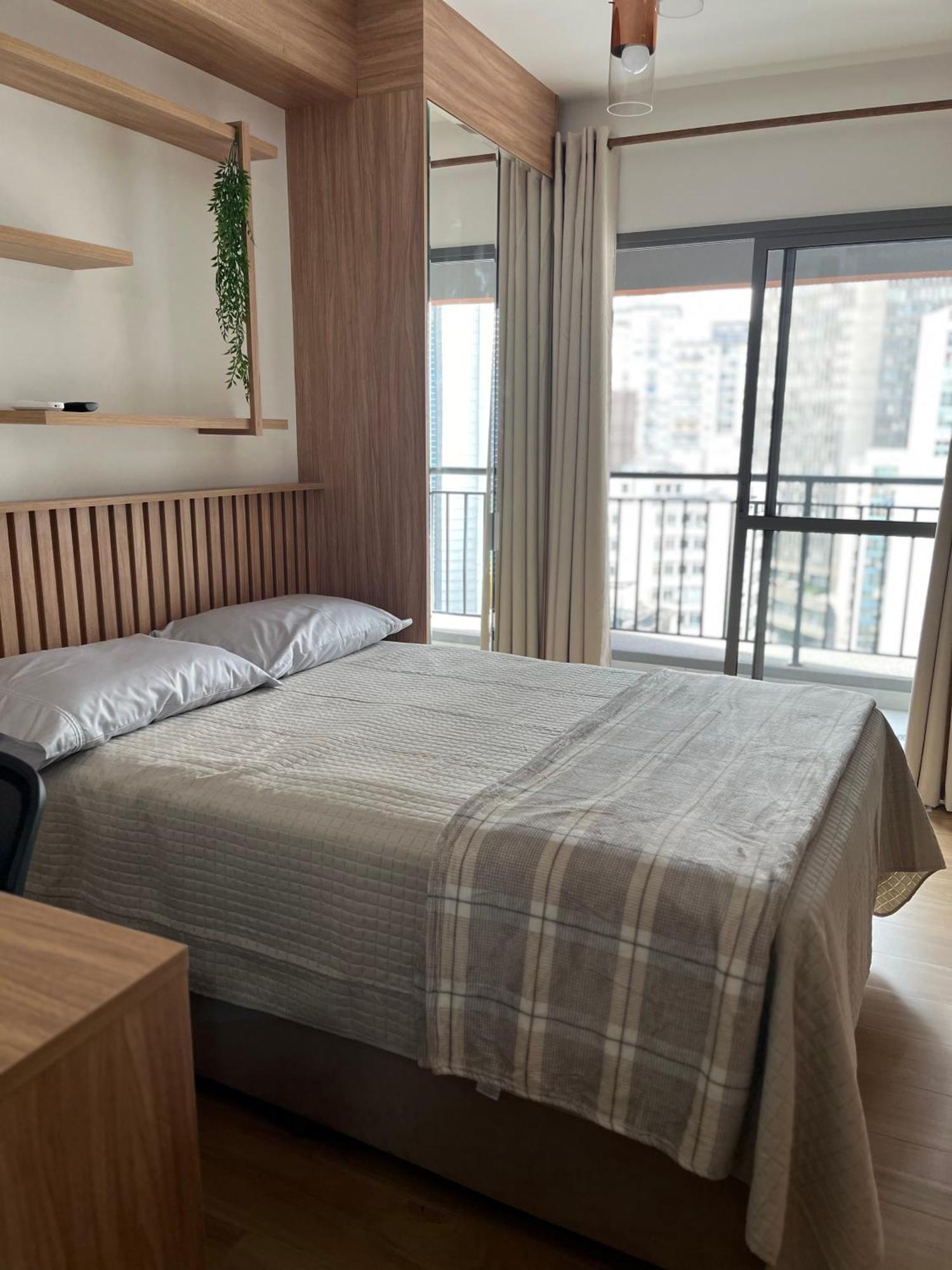 Apartamento Na Republica São Paulo