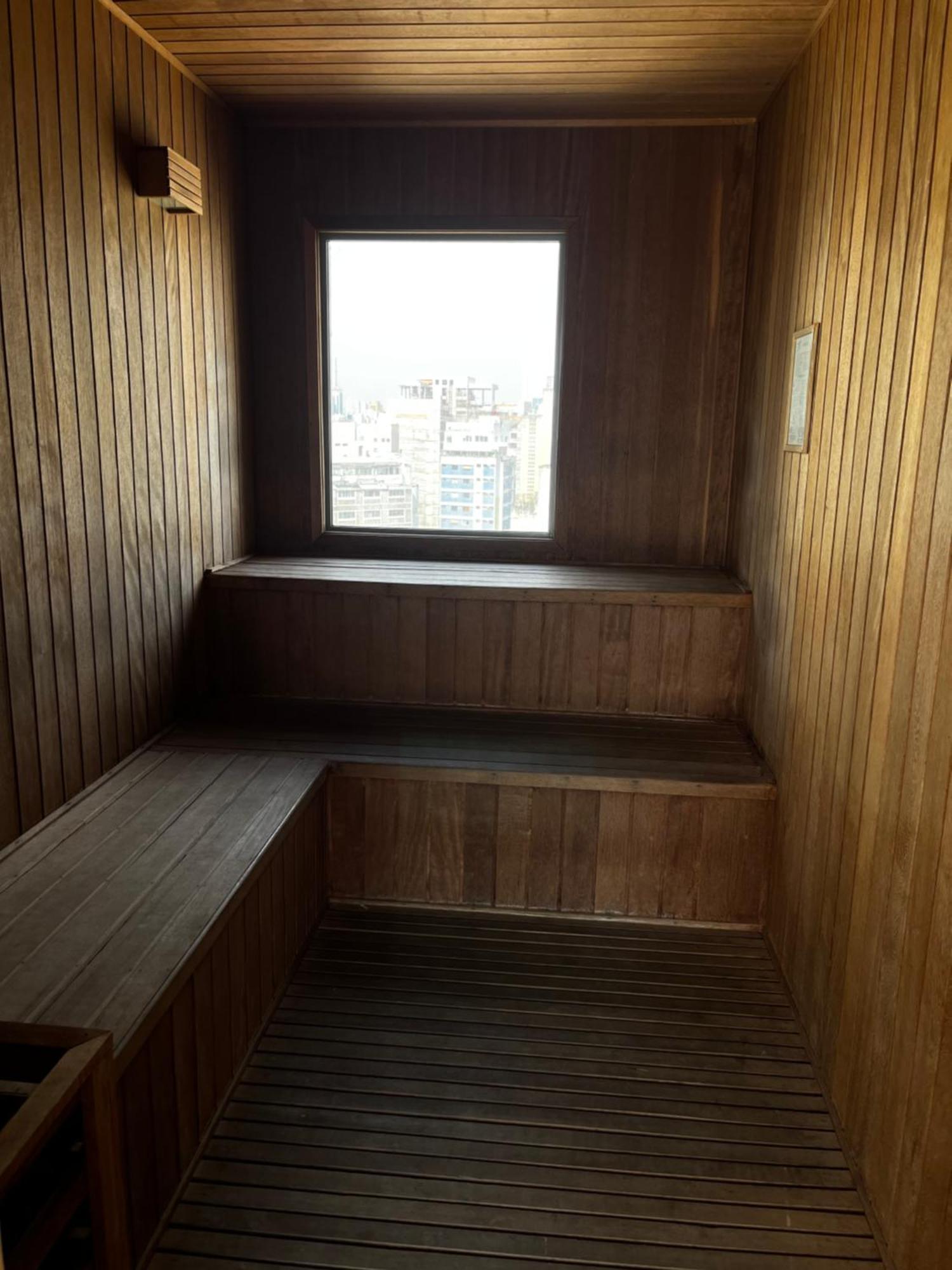 Apartamento Na Republica