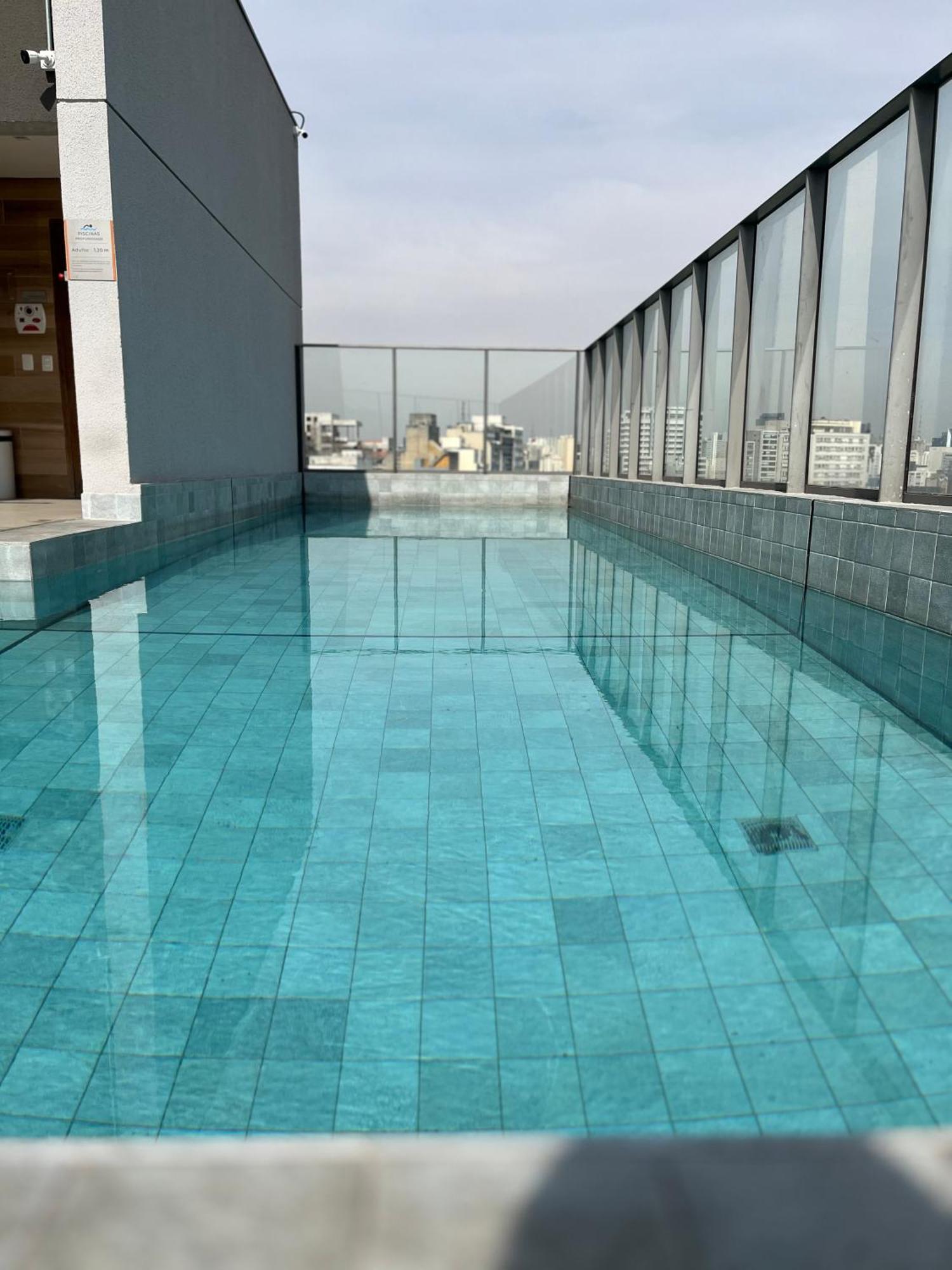 Apartamento Na Republica *