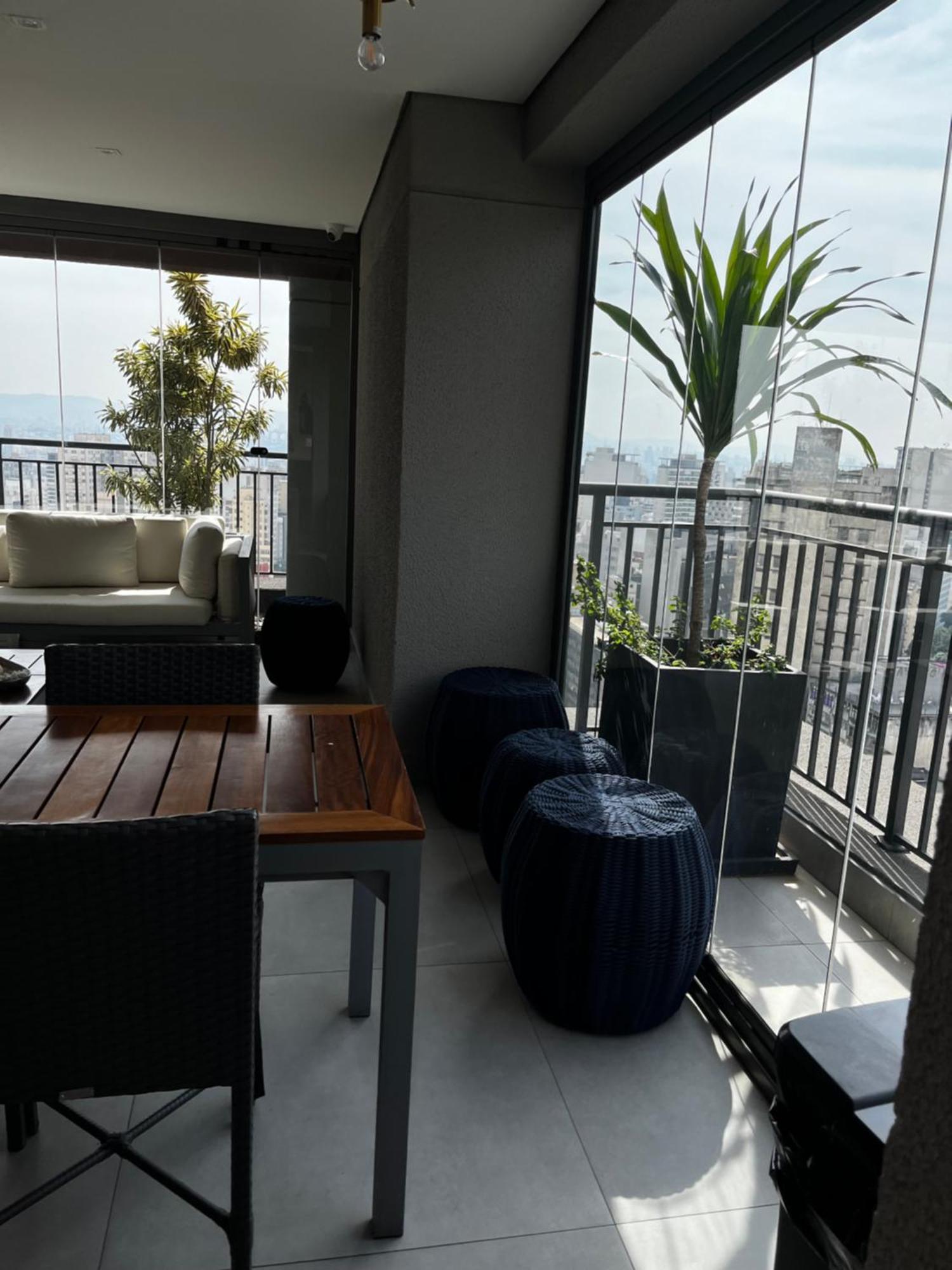 Na Republica Apartamento São Paulo