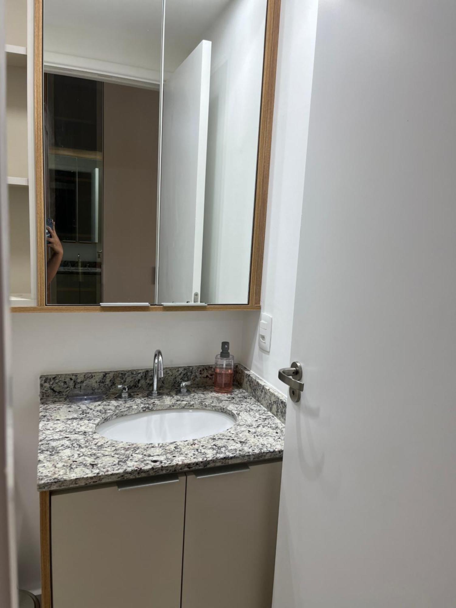 Na Republica Apartamento