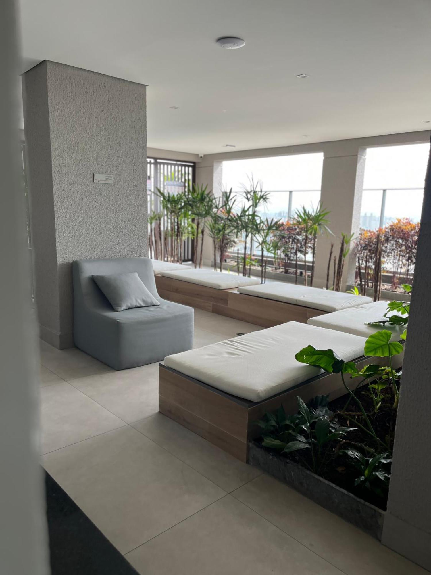 Na Republica Apartamento São Paulo
