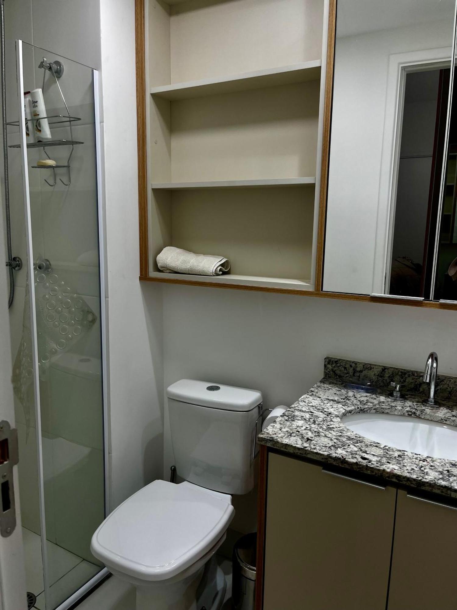 Na Republica Apartamento