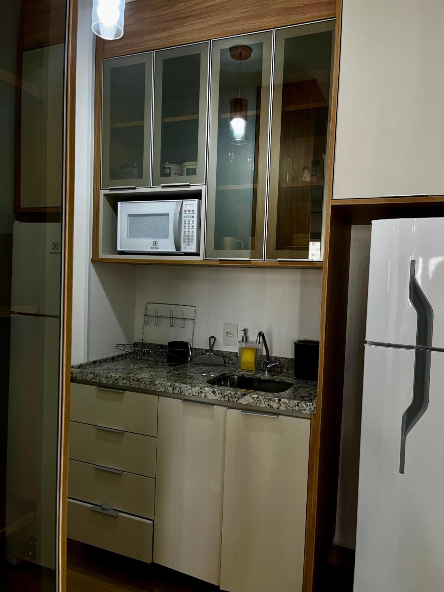 Na Republica Apartamento São Paulo