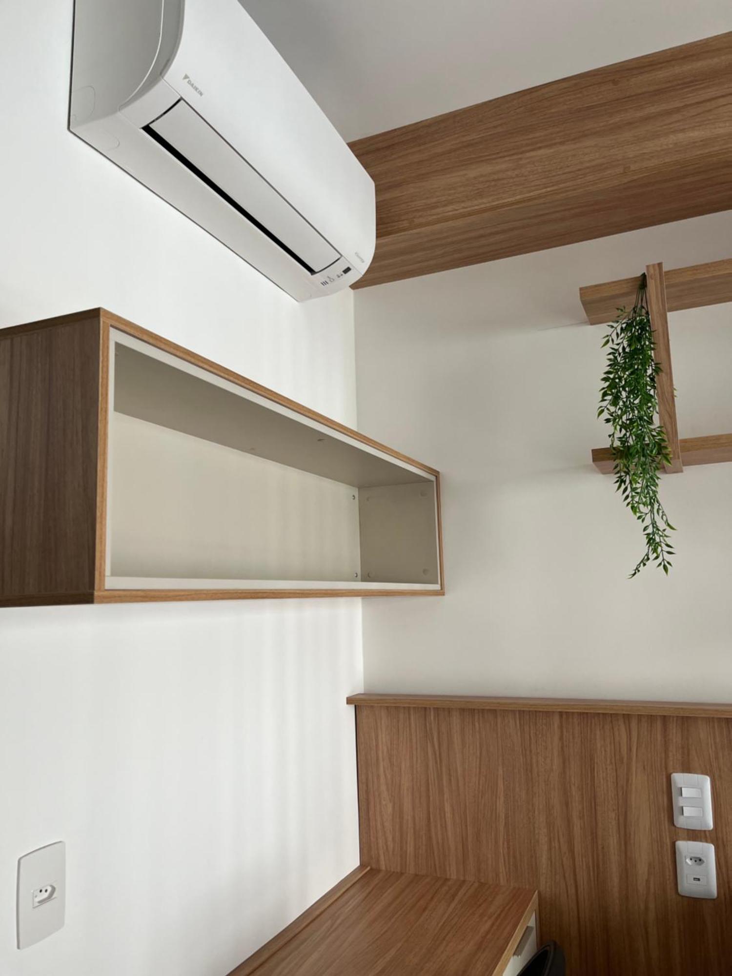 Apartamento Na Republica