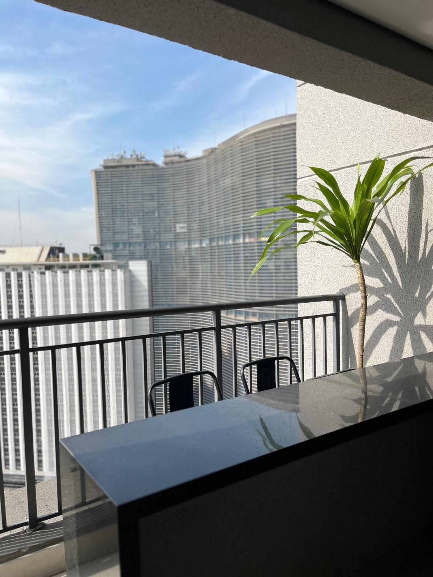Na Republica Apartamento