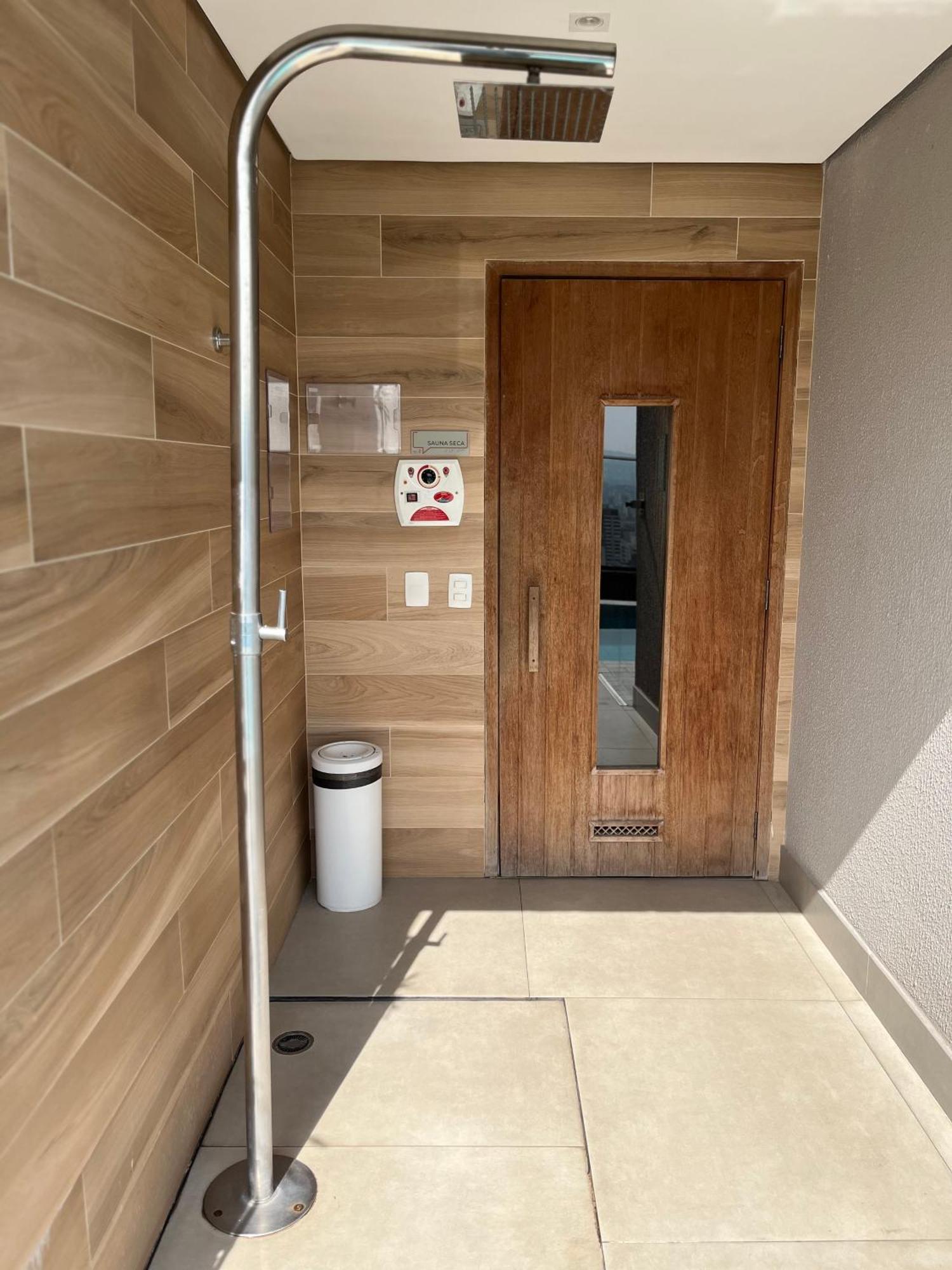 Na Republica Apartamento São Paulo