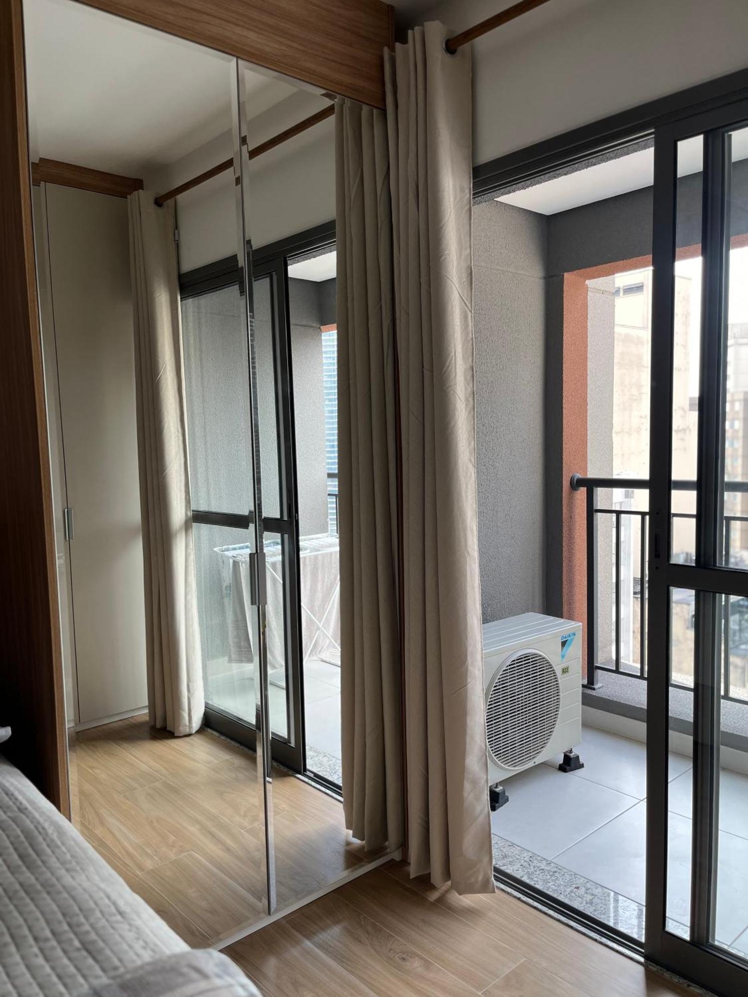 Na Republica Apartamento