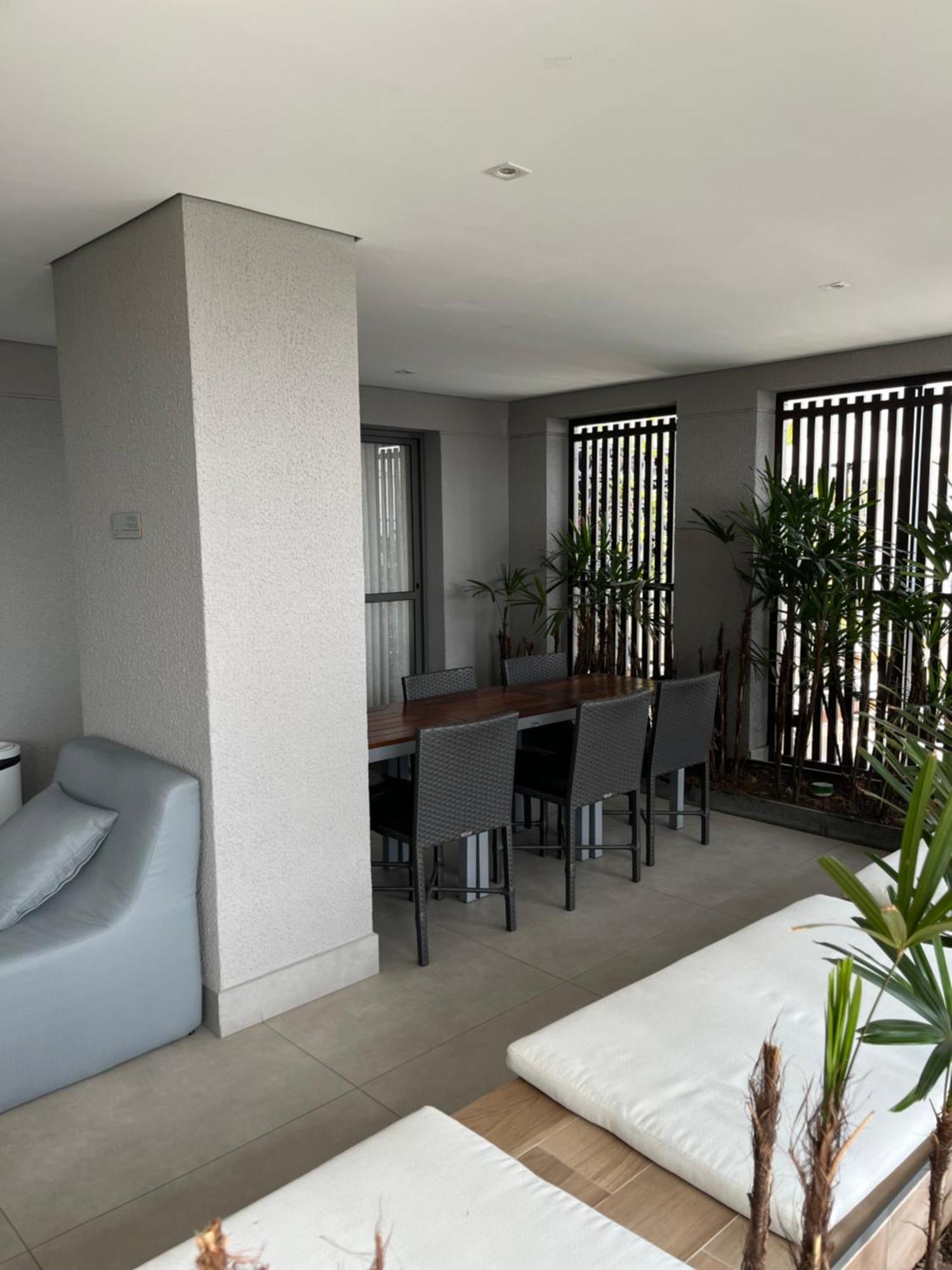 Apartamento Na Republica