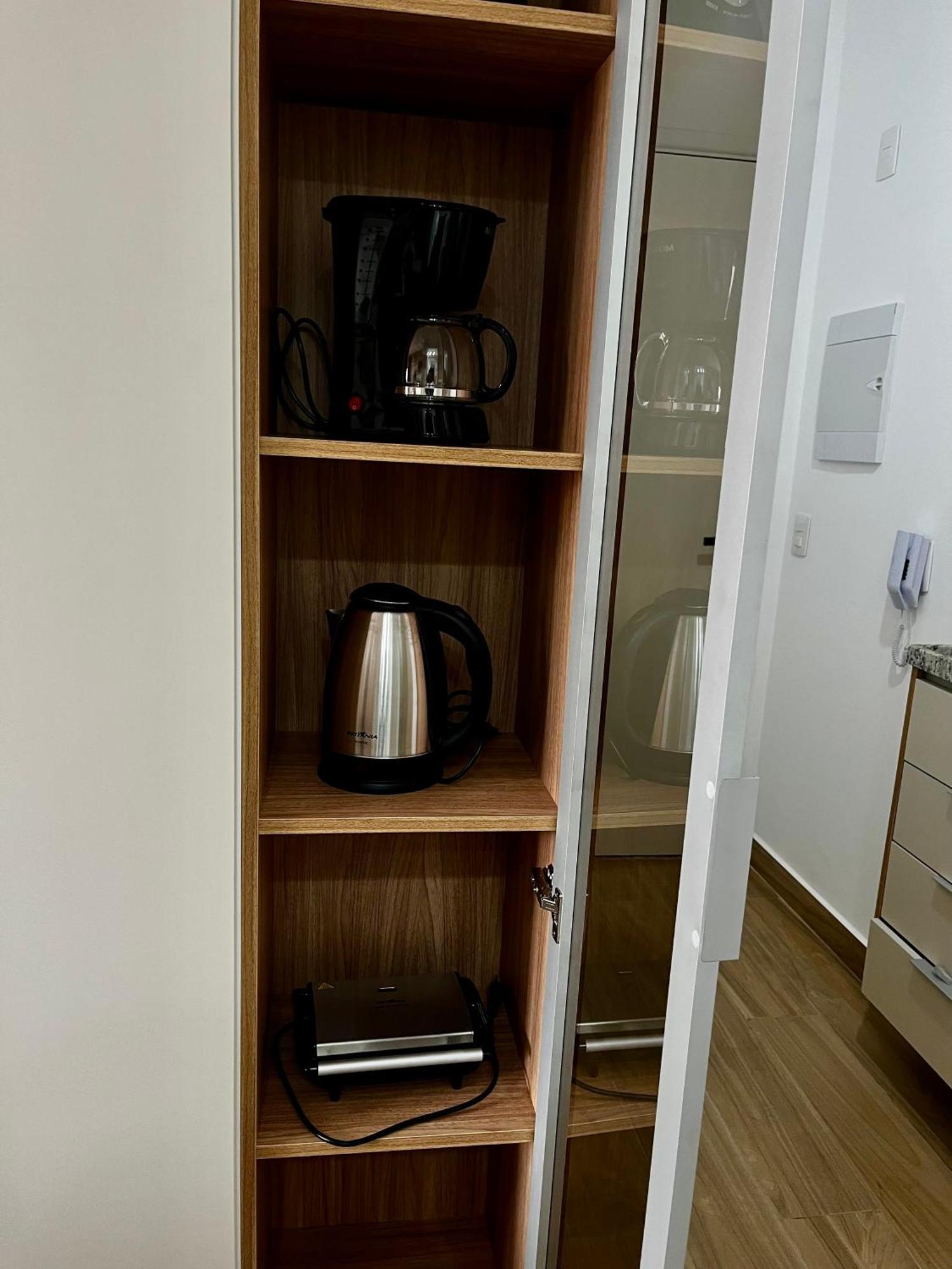Na Republica Apartamento *