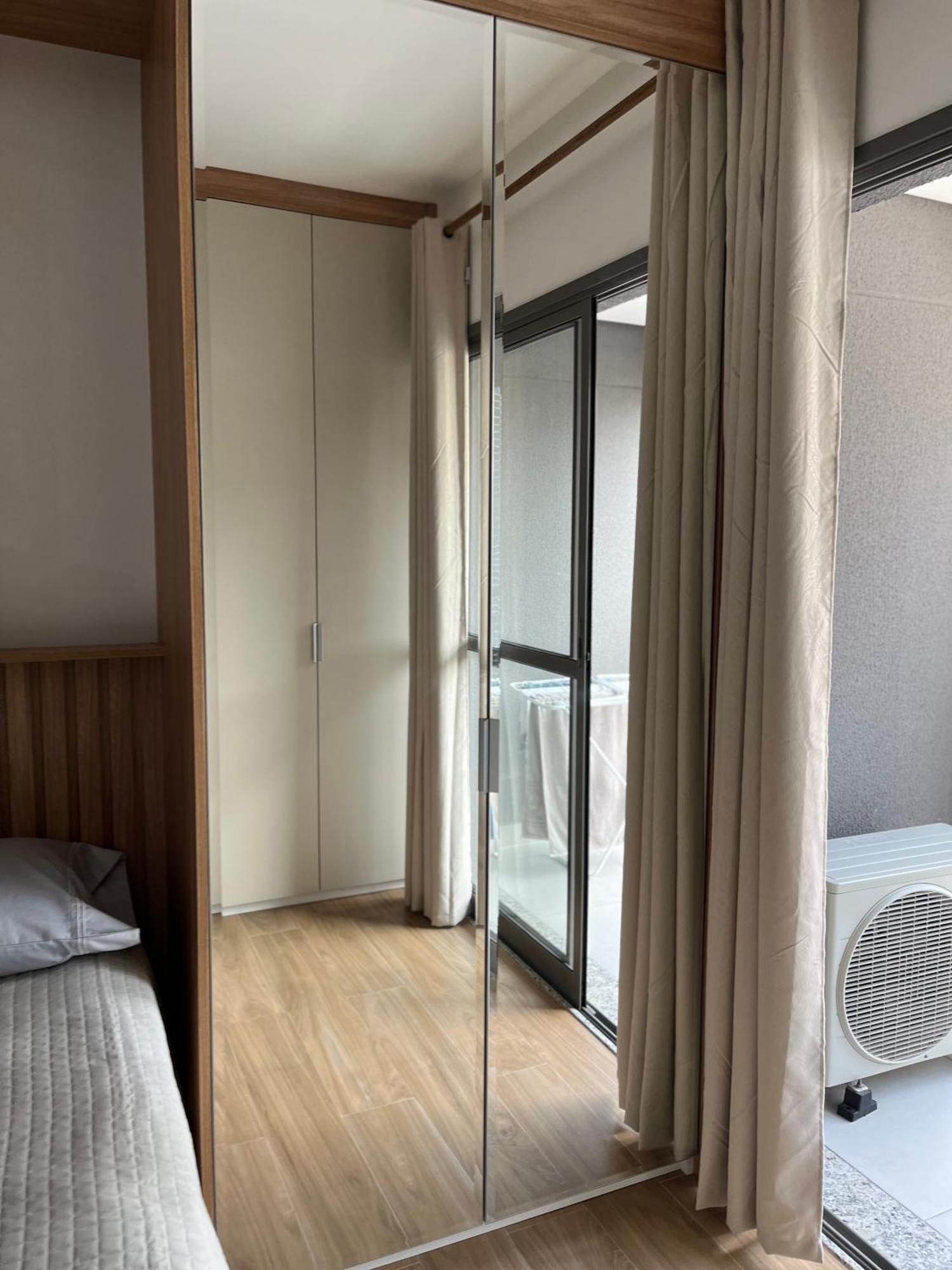 Na Republica Apartamento