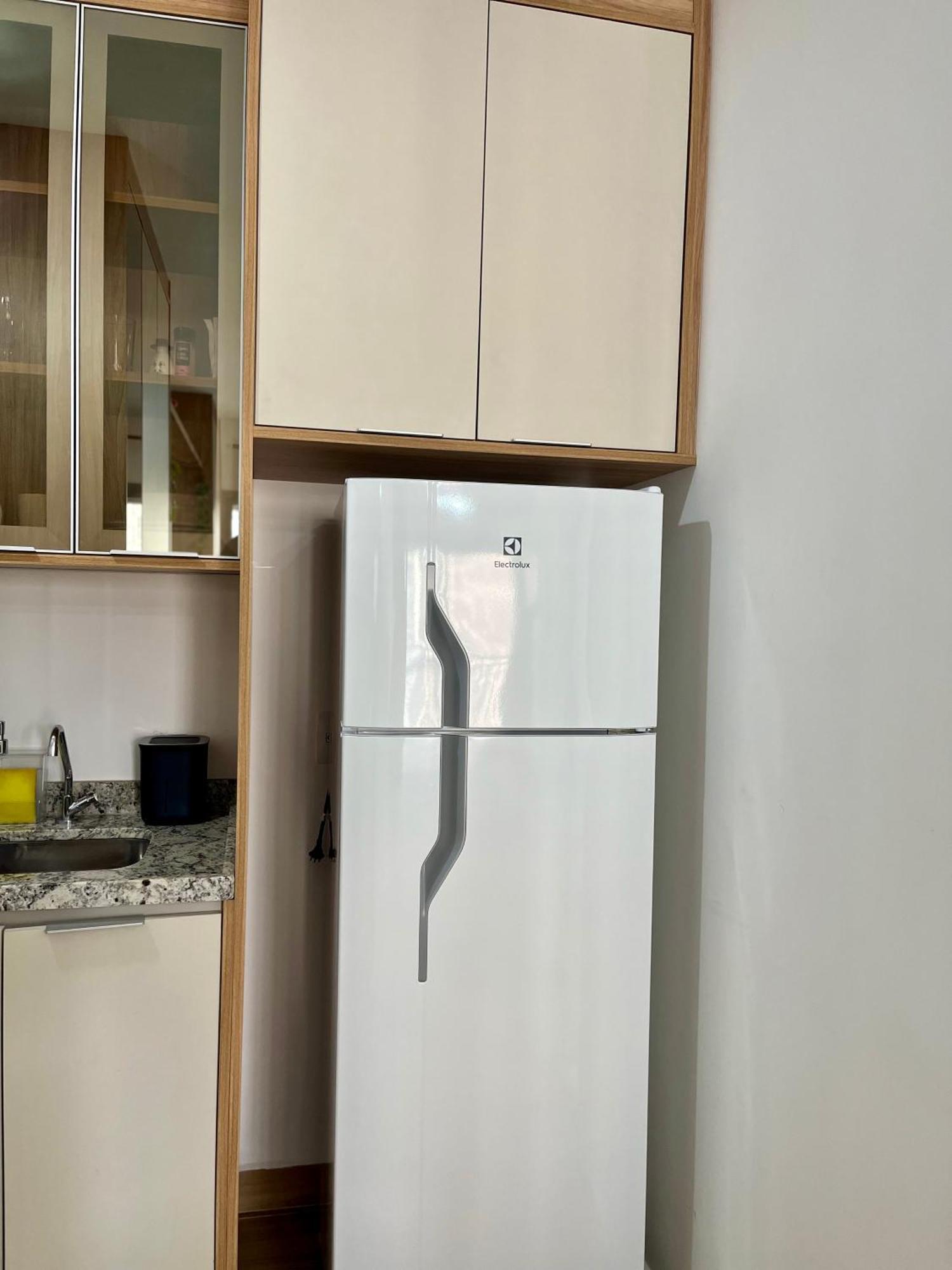 Apartamento Na Republica *