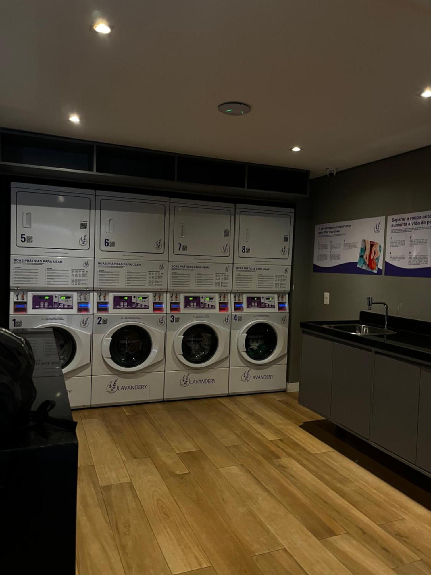 Apartamento Na Republica São Paulo