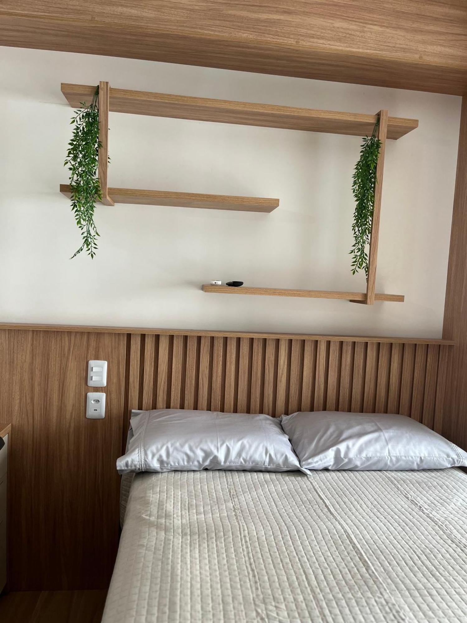 Apartamento Na Republica *