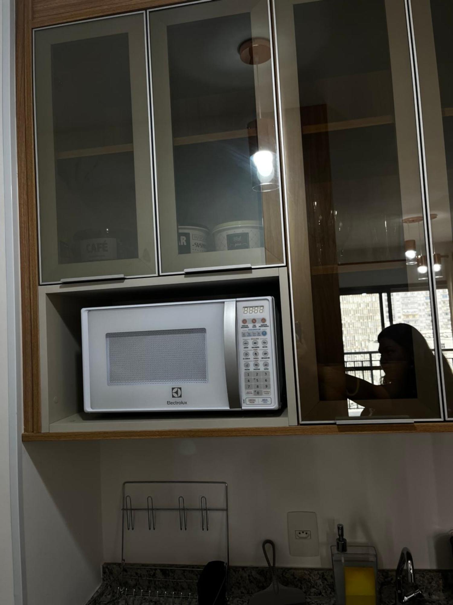 Apartamento Na Republica São Paulo