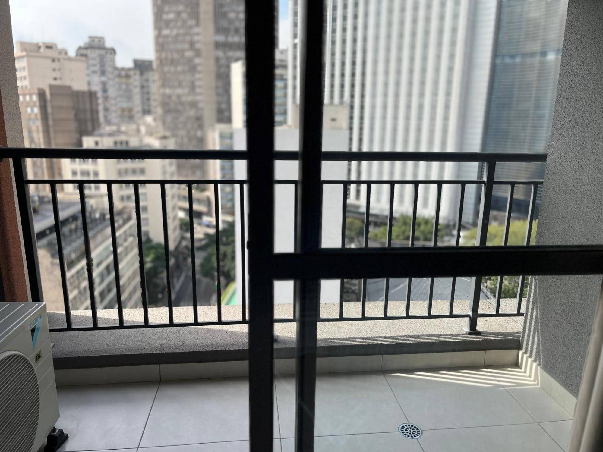 Apartamento Na Republica