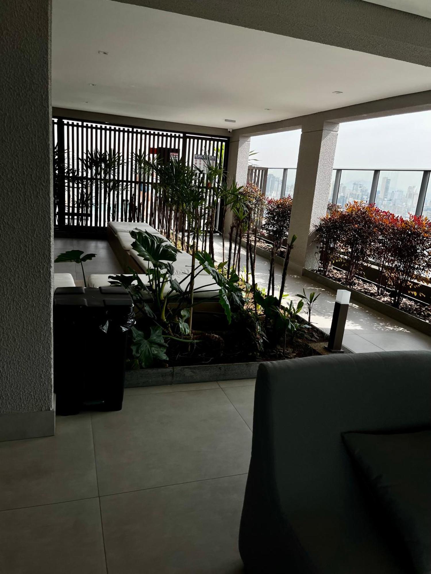 Na Republica Apartamento