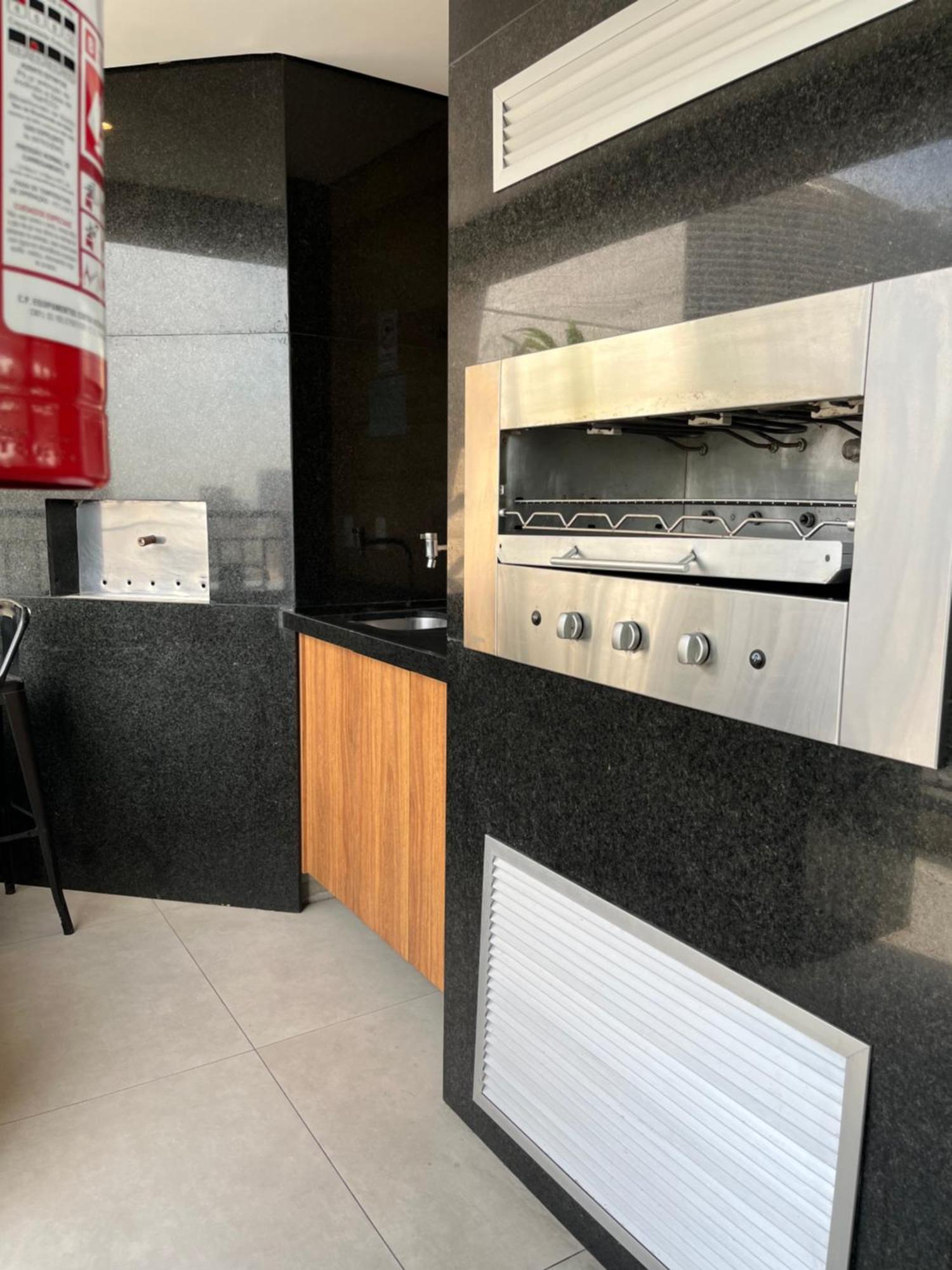 Apartamento Na Republica