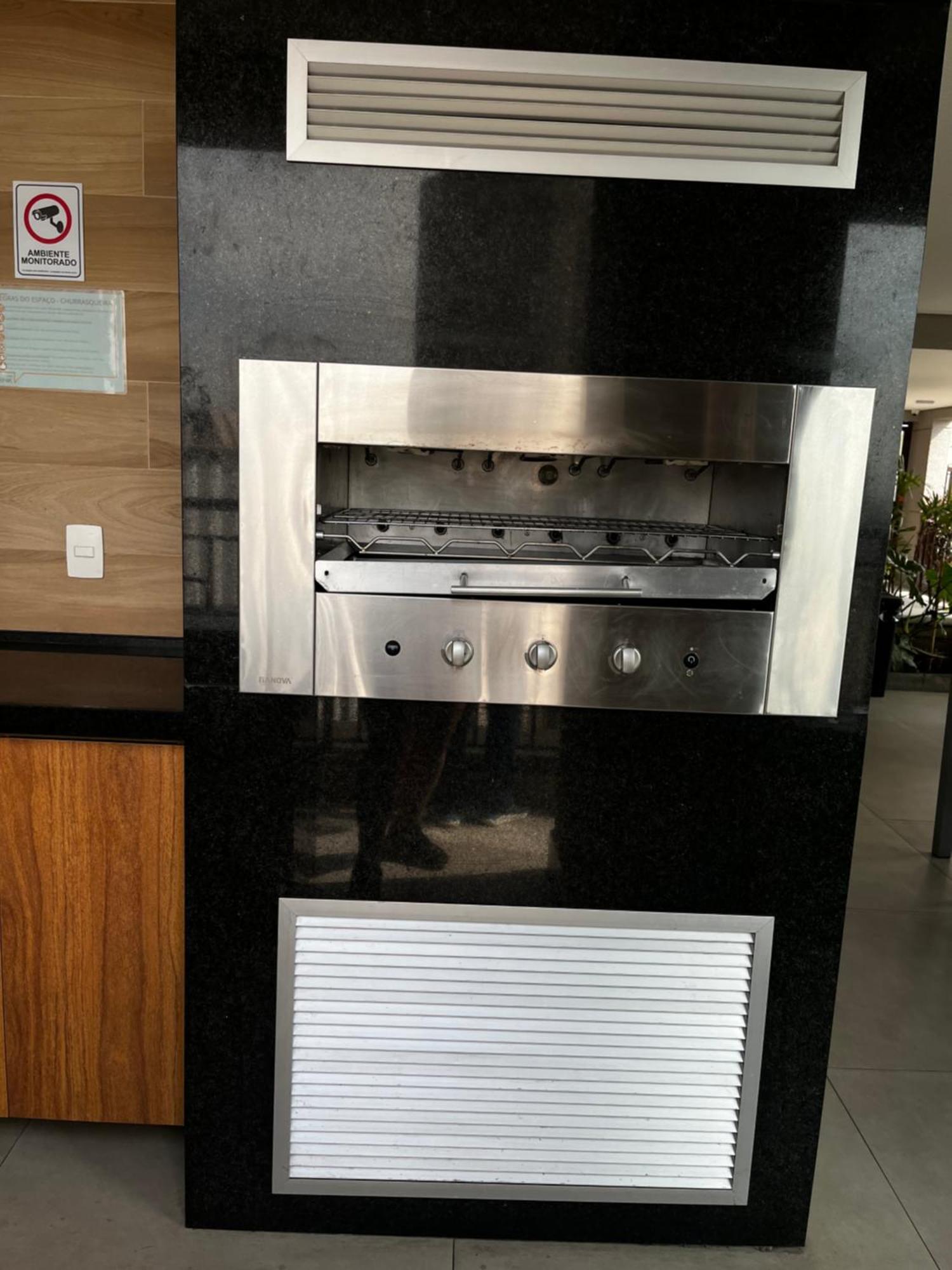 Apartamento Na Republica *