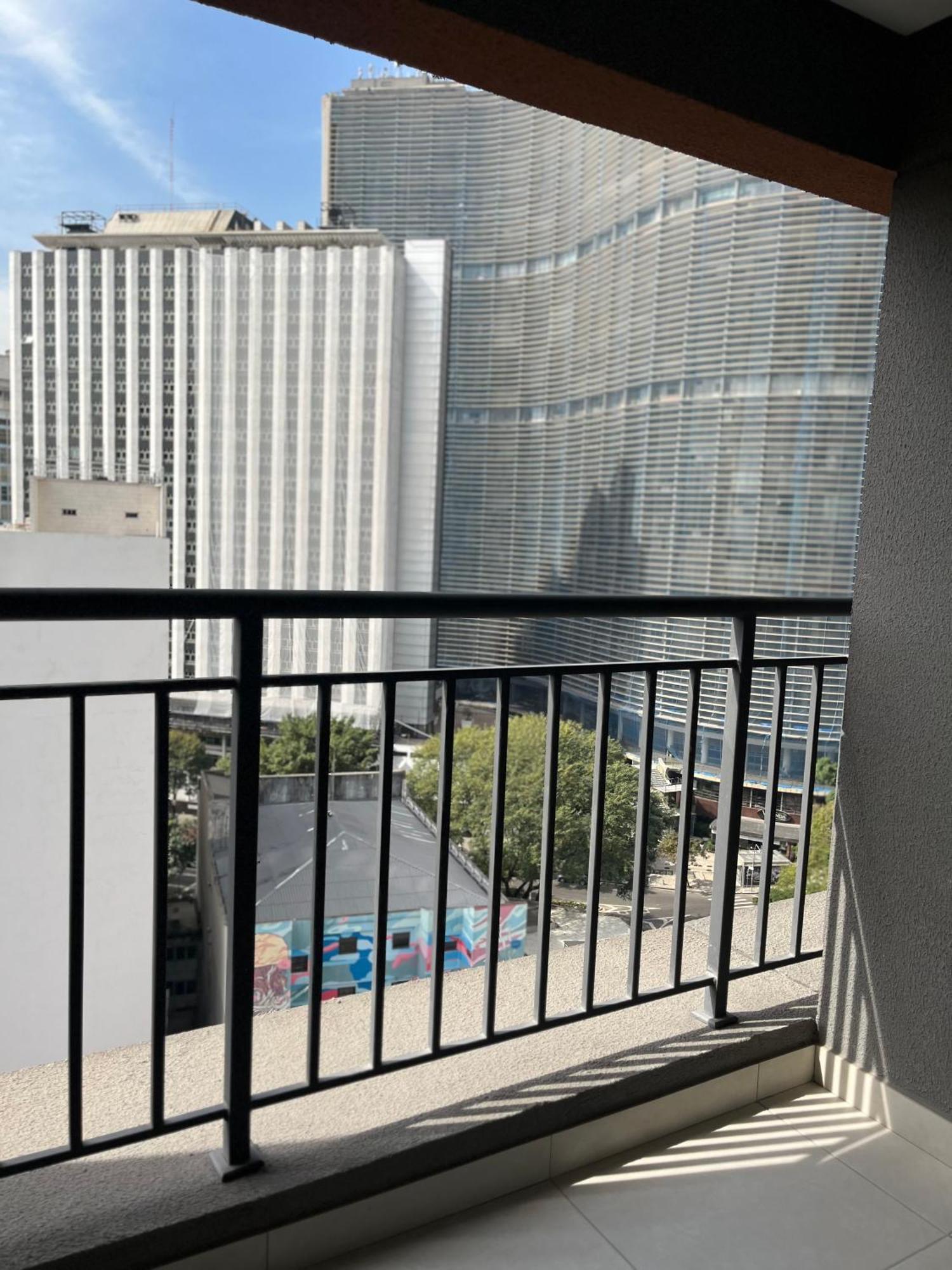 Na Republica Apartamento São Paulo