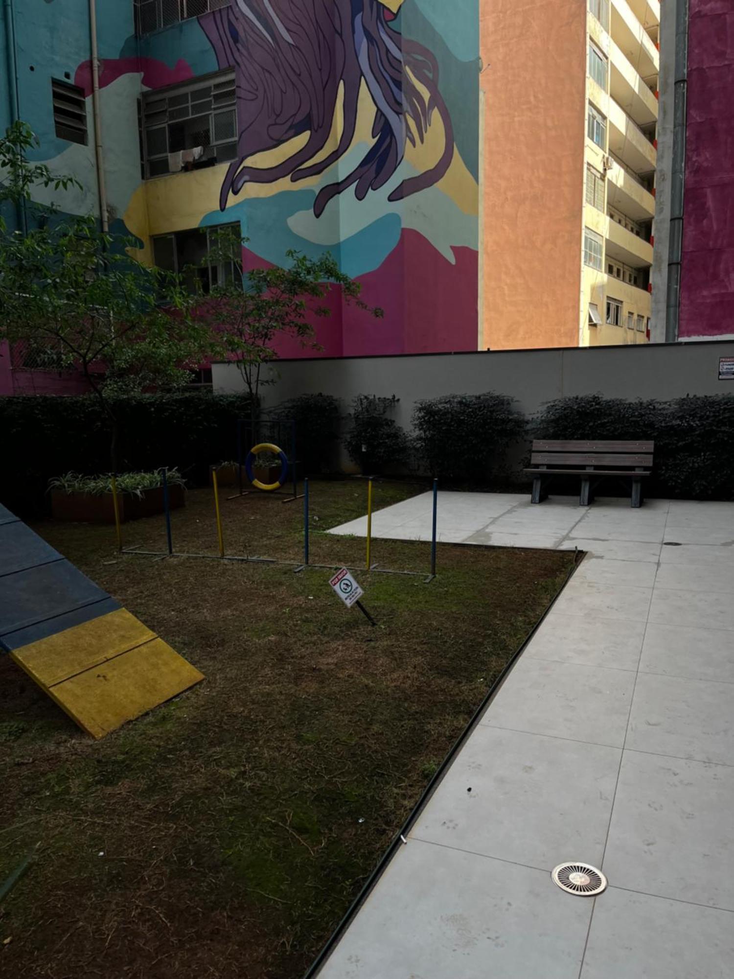 Na Republica * São Paulo